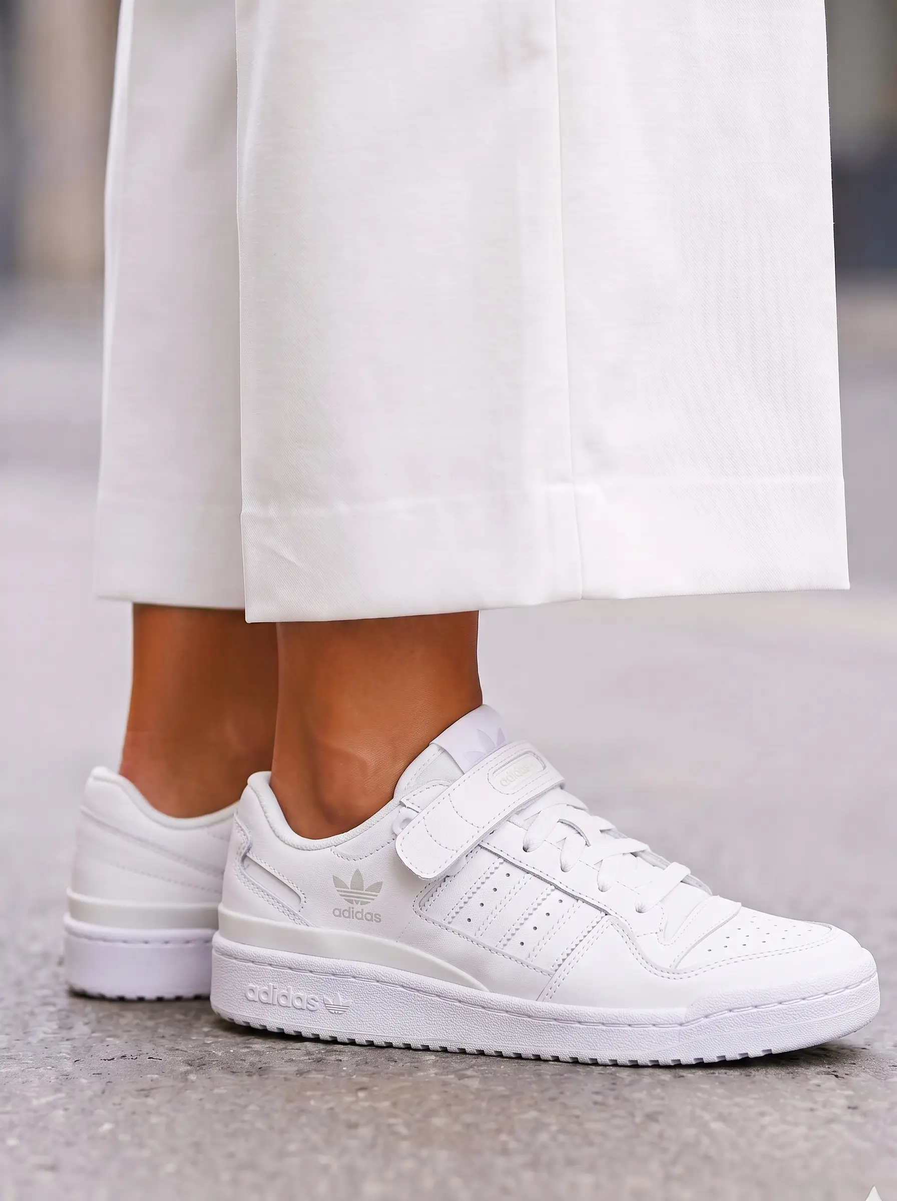 Adidas Forum