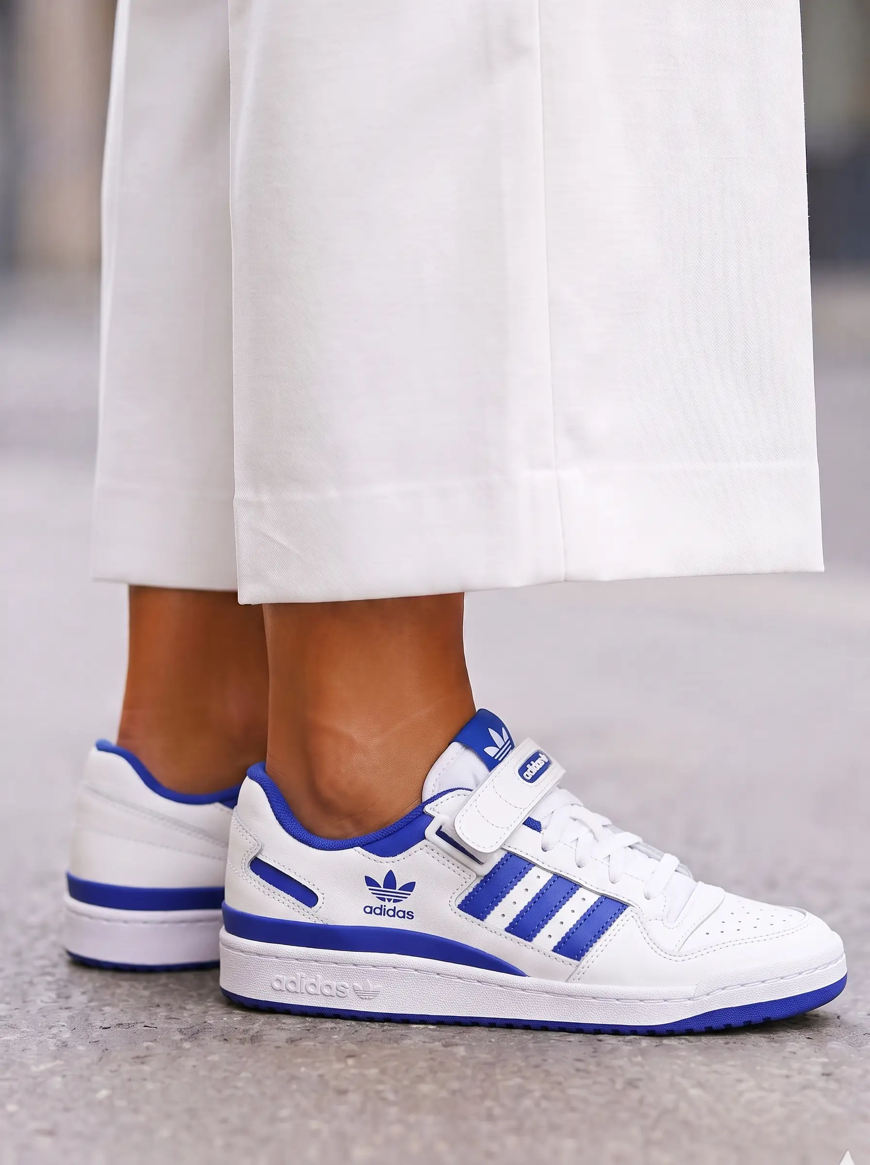 Adidas Forum