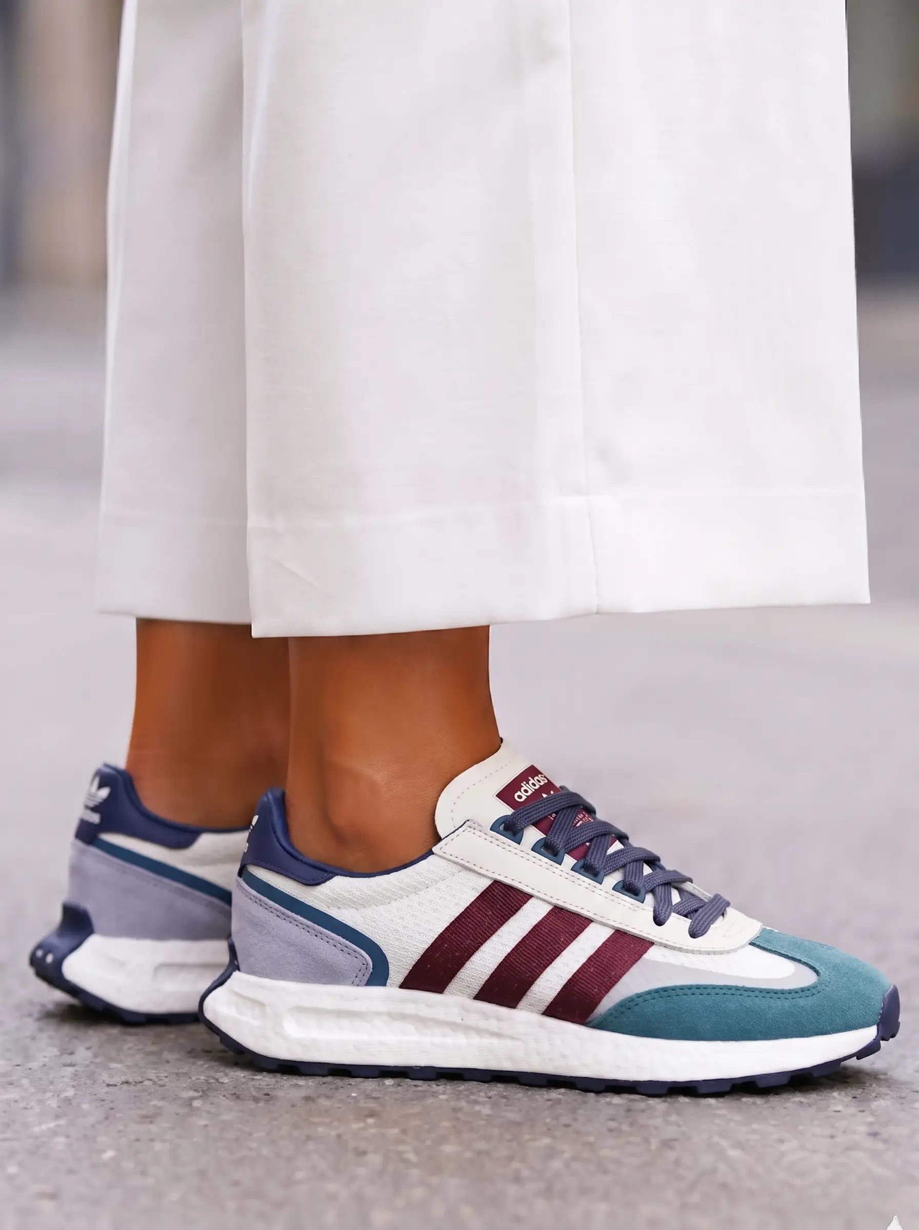 Adidas Retropy