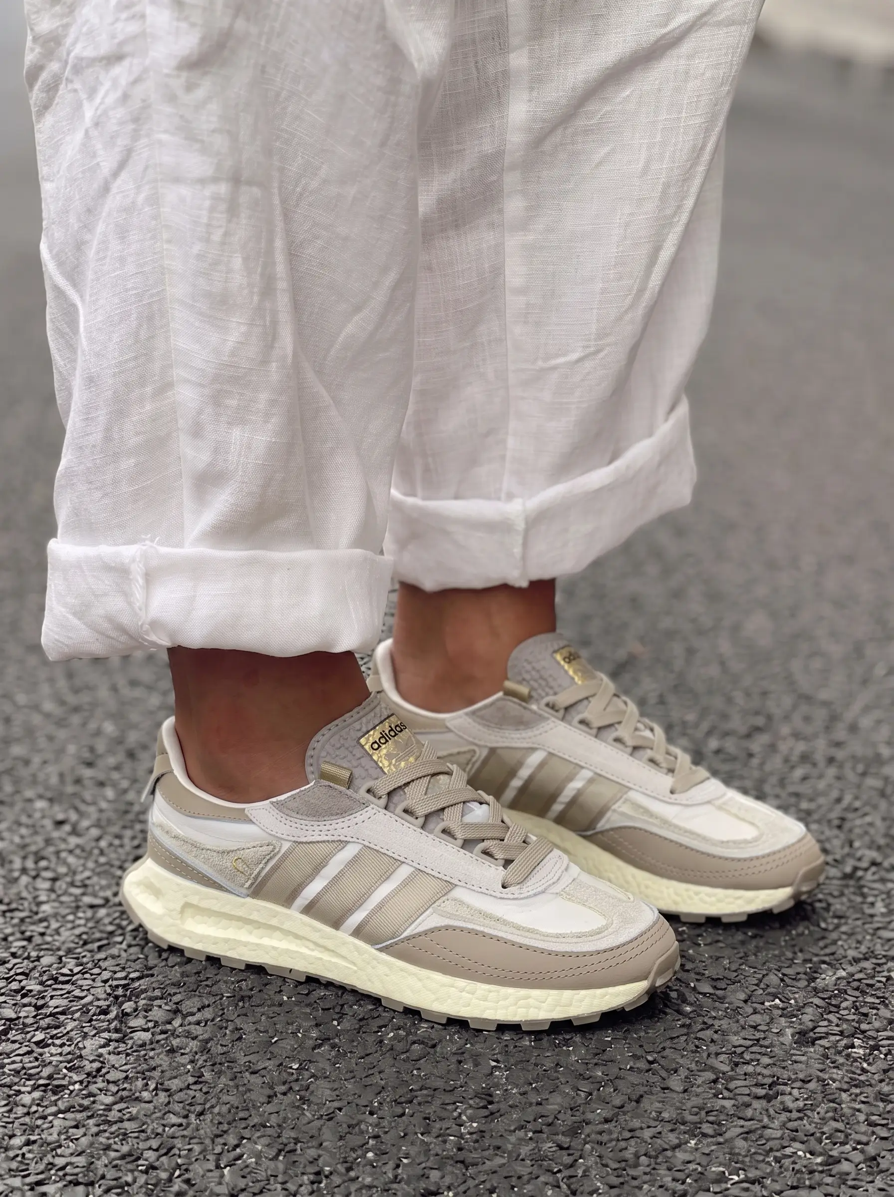 Adidas Retropy