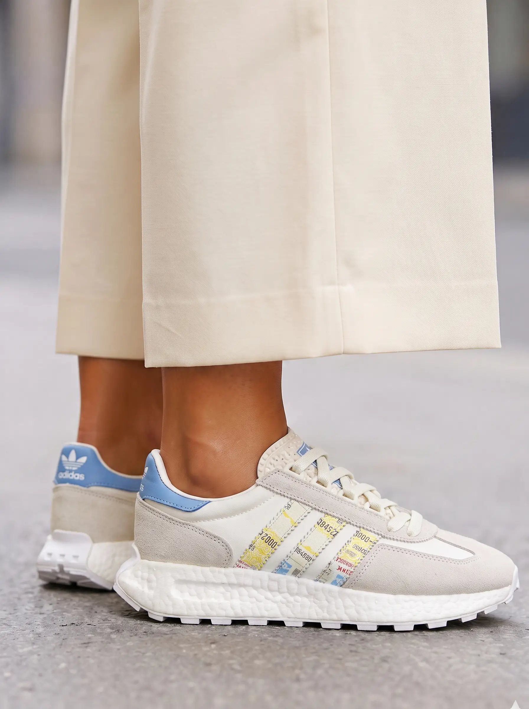 Adidas Retropy