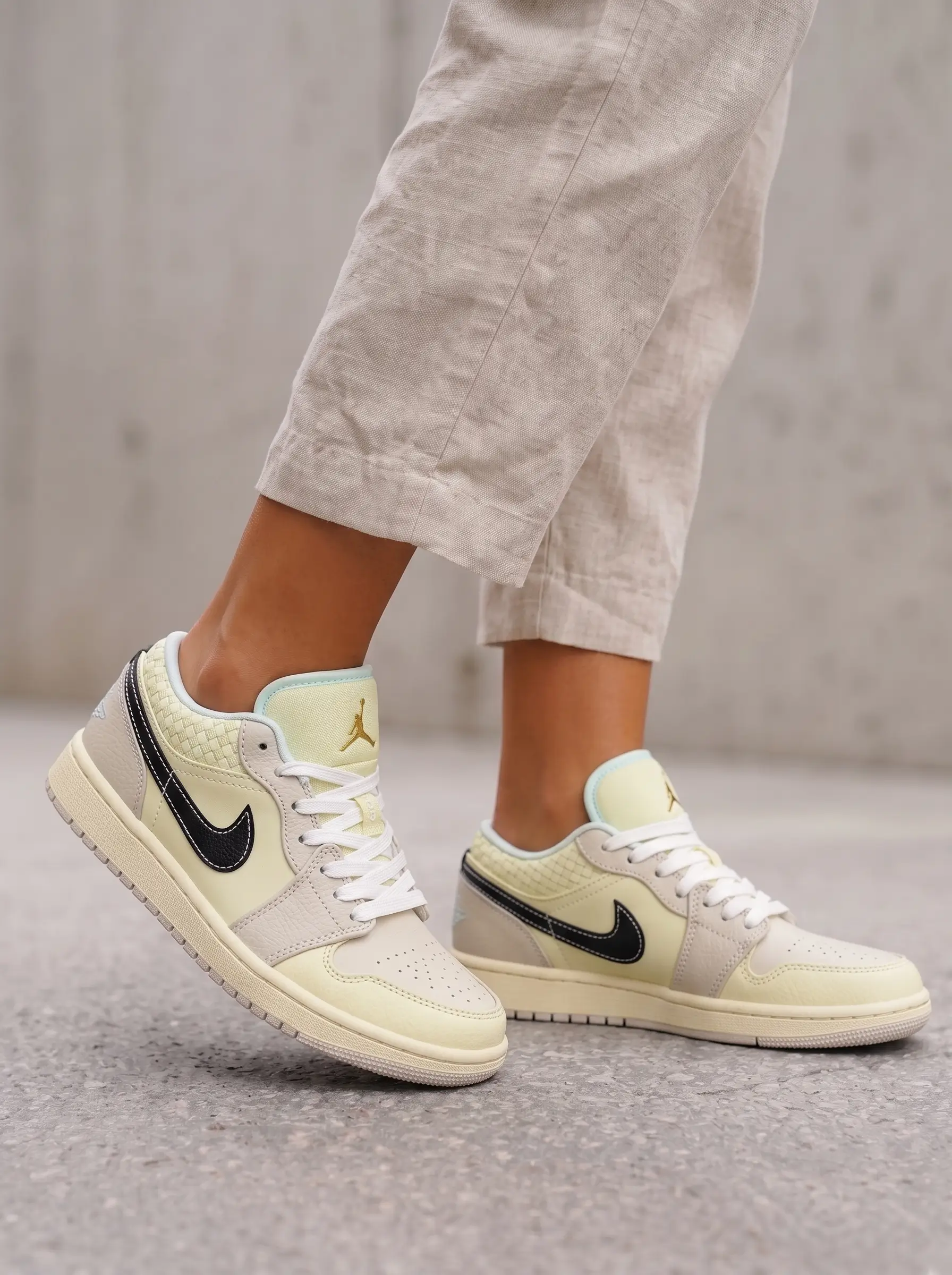 Nike Air Jordan 1 Low