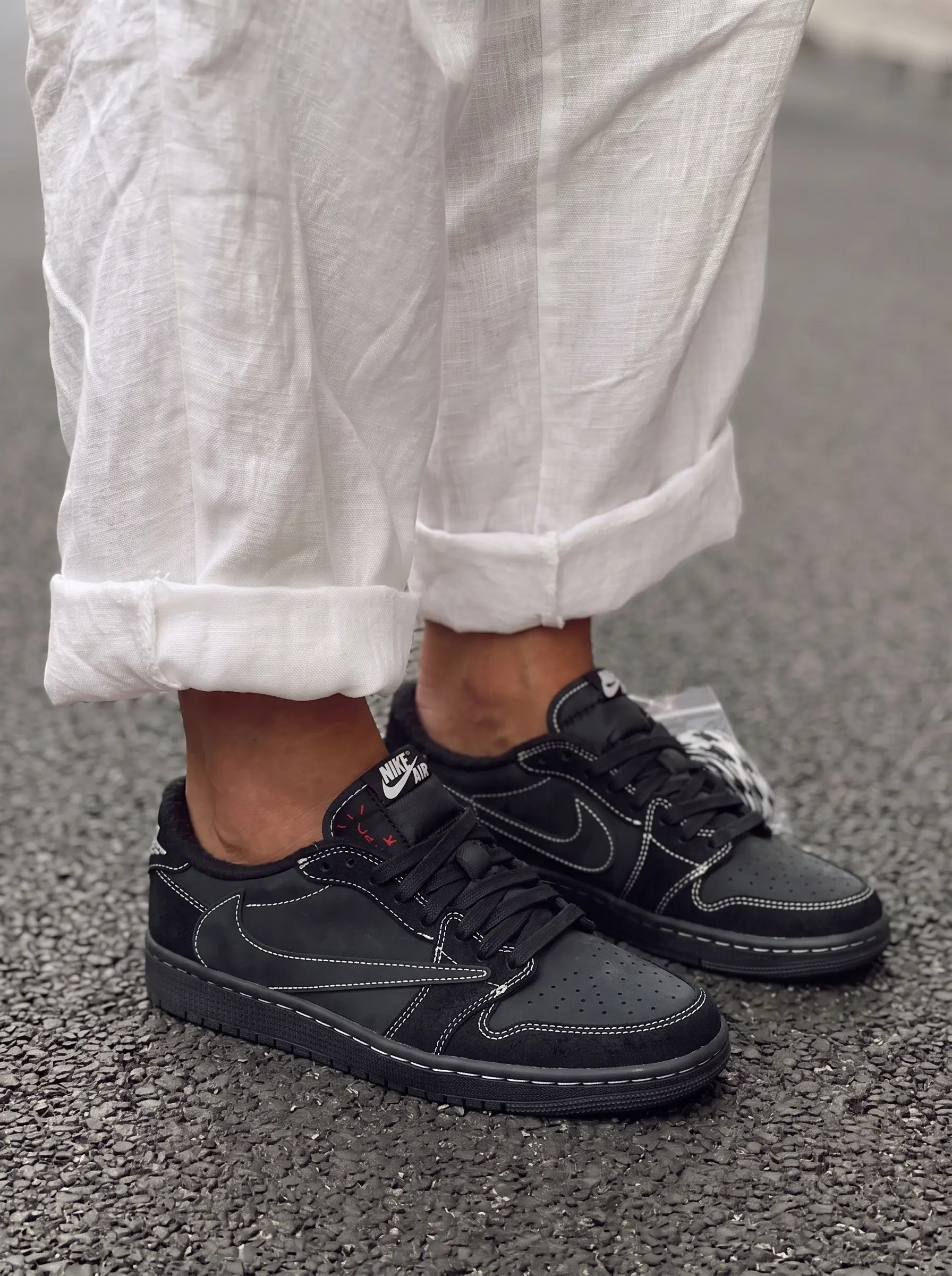 Nike Air Jordan 1 Low