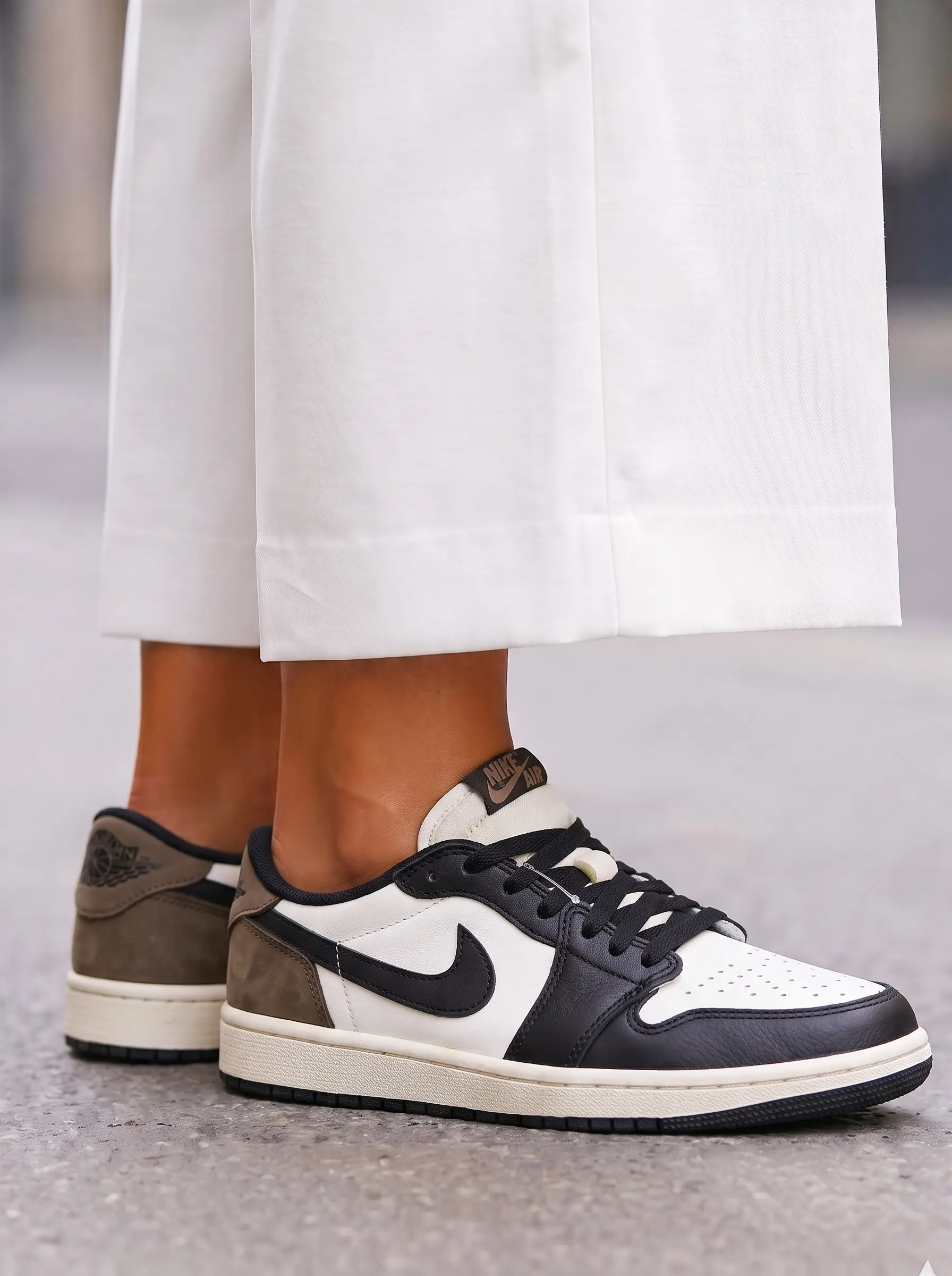 Nike Air Jordan 1 Low