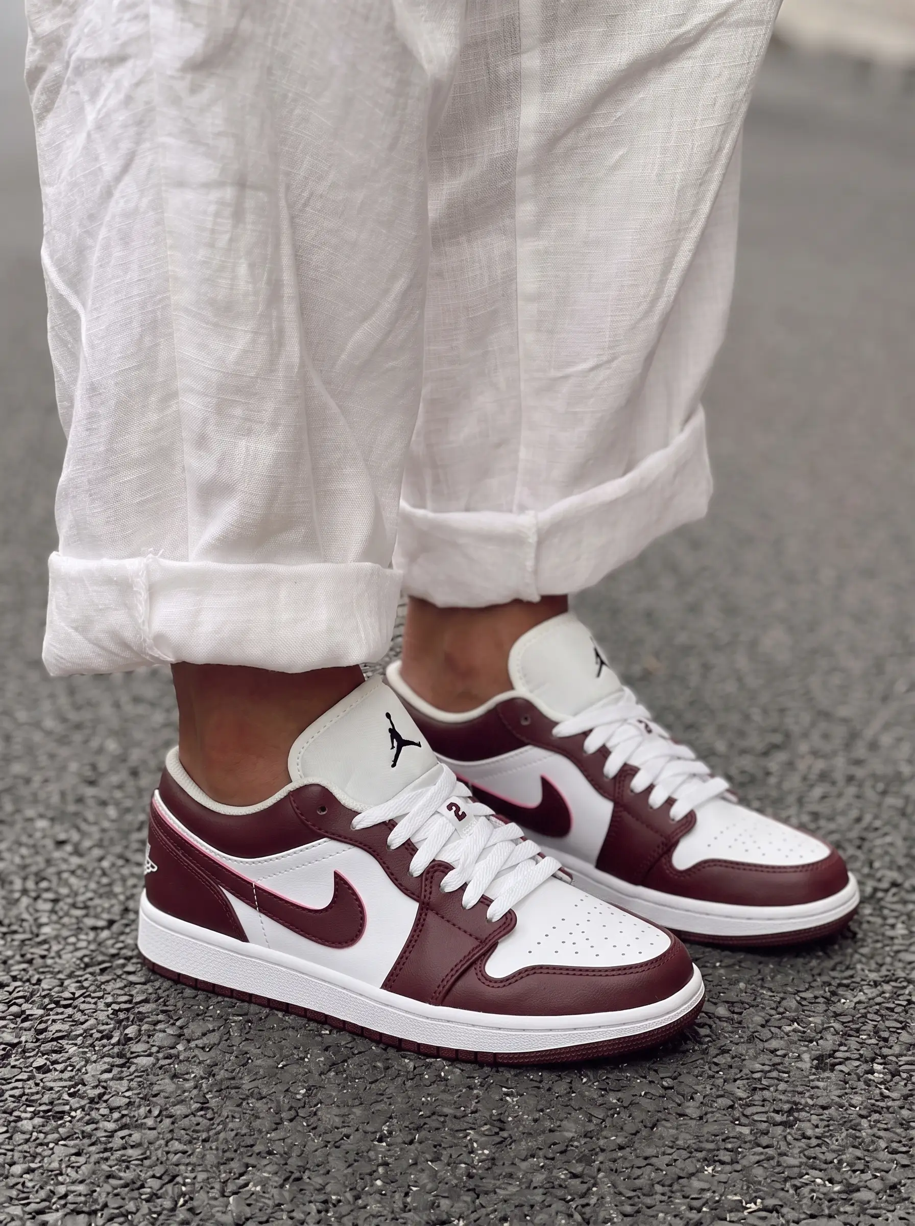 Nike Air Jordan 1 Low