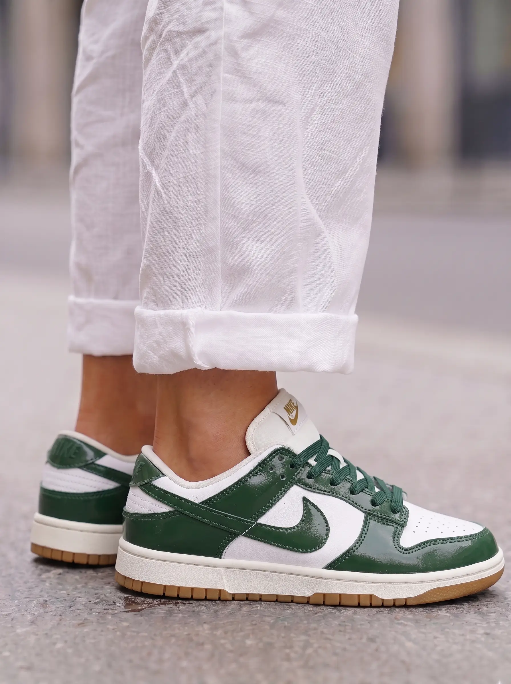 Nike Air Jordan 1 Low