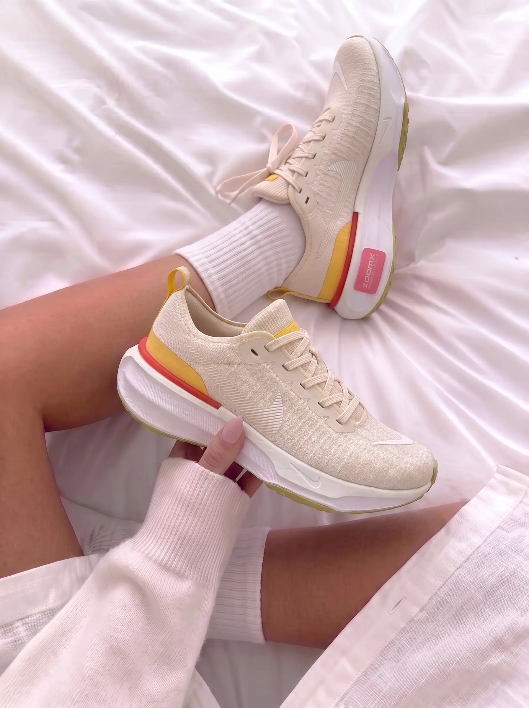 Nike ZoomX Invincible 3