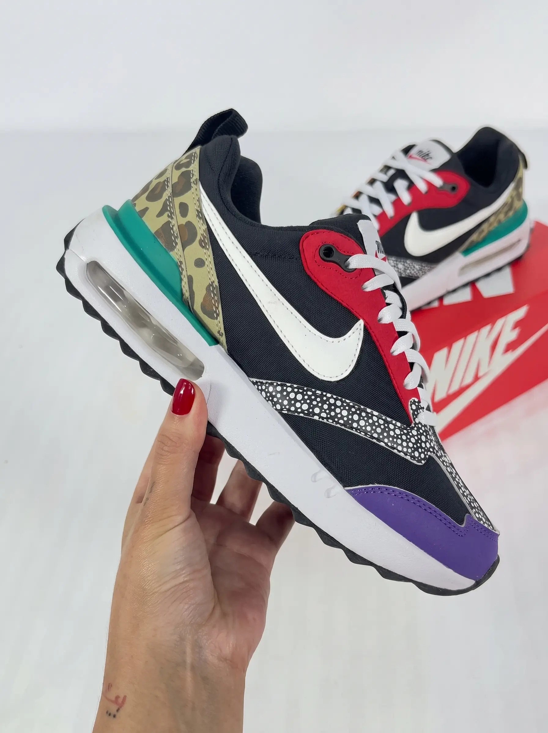 Nike Air Max Dawn