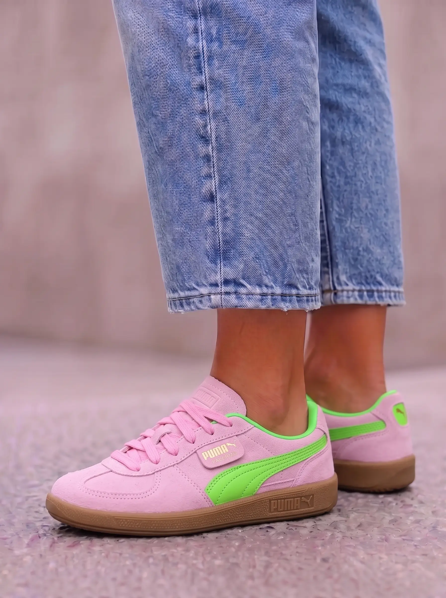 Puma Palermo