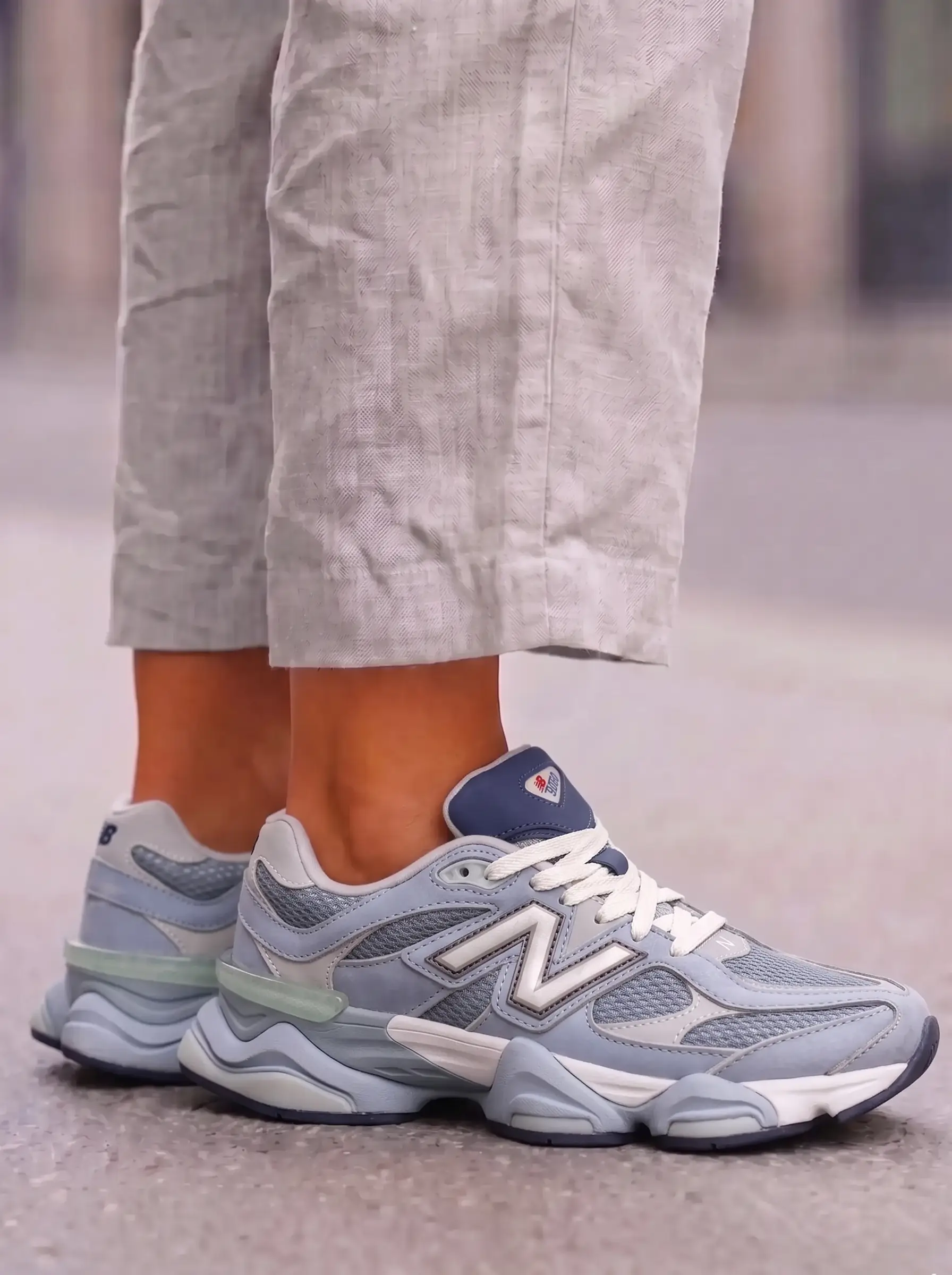 New Balance 9060