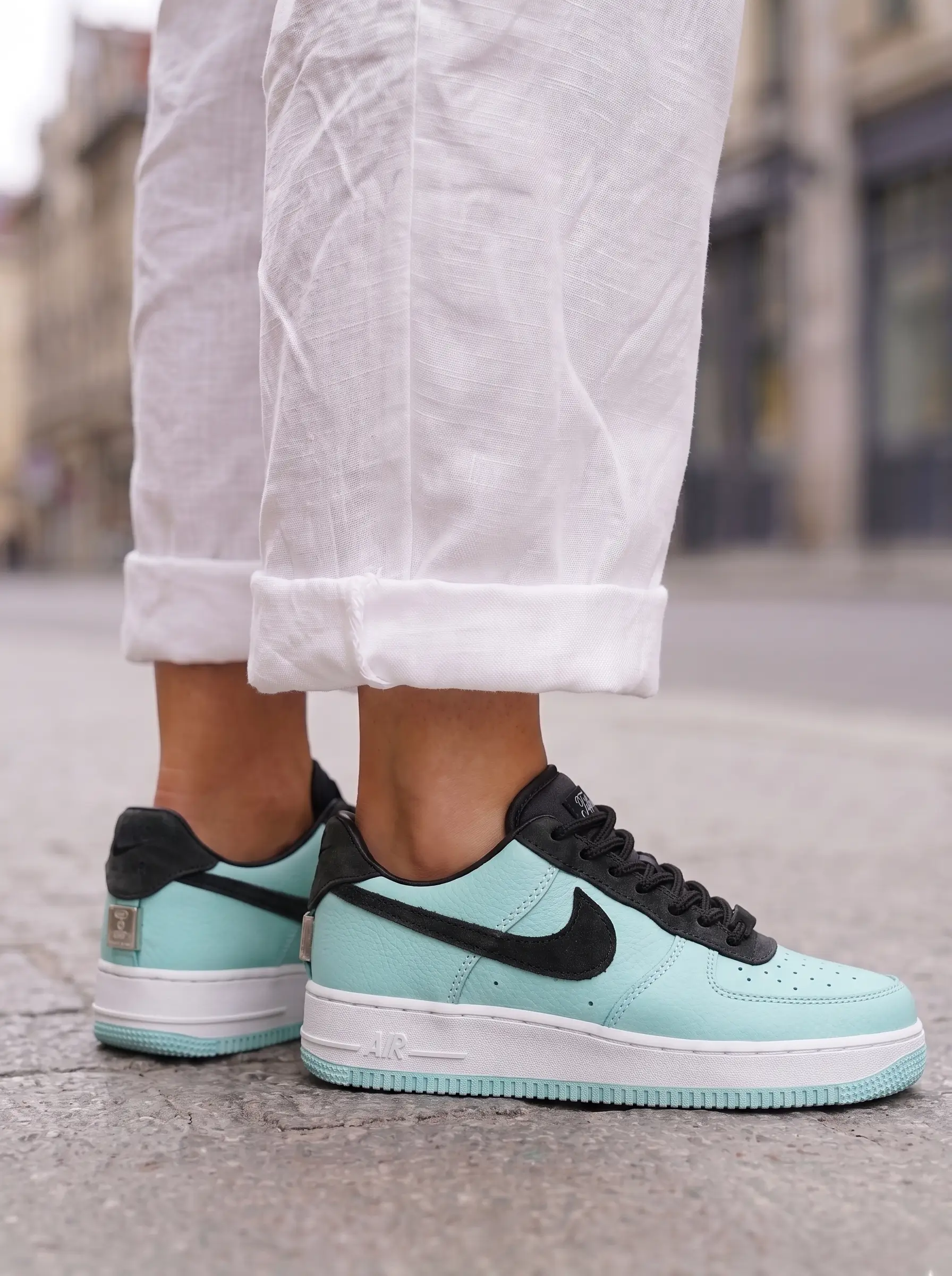 Nike Air Force 1 Low