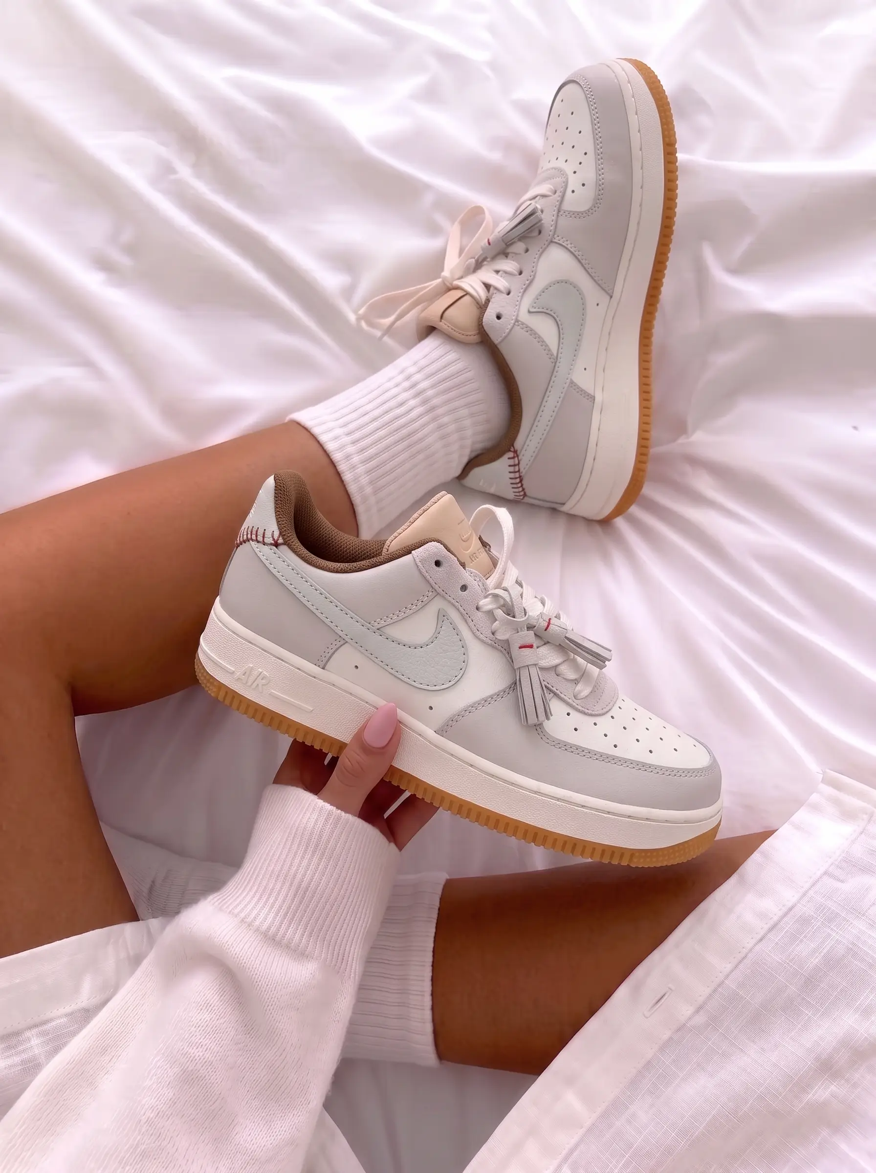Nike Air Force 1 Low