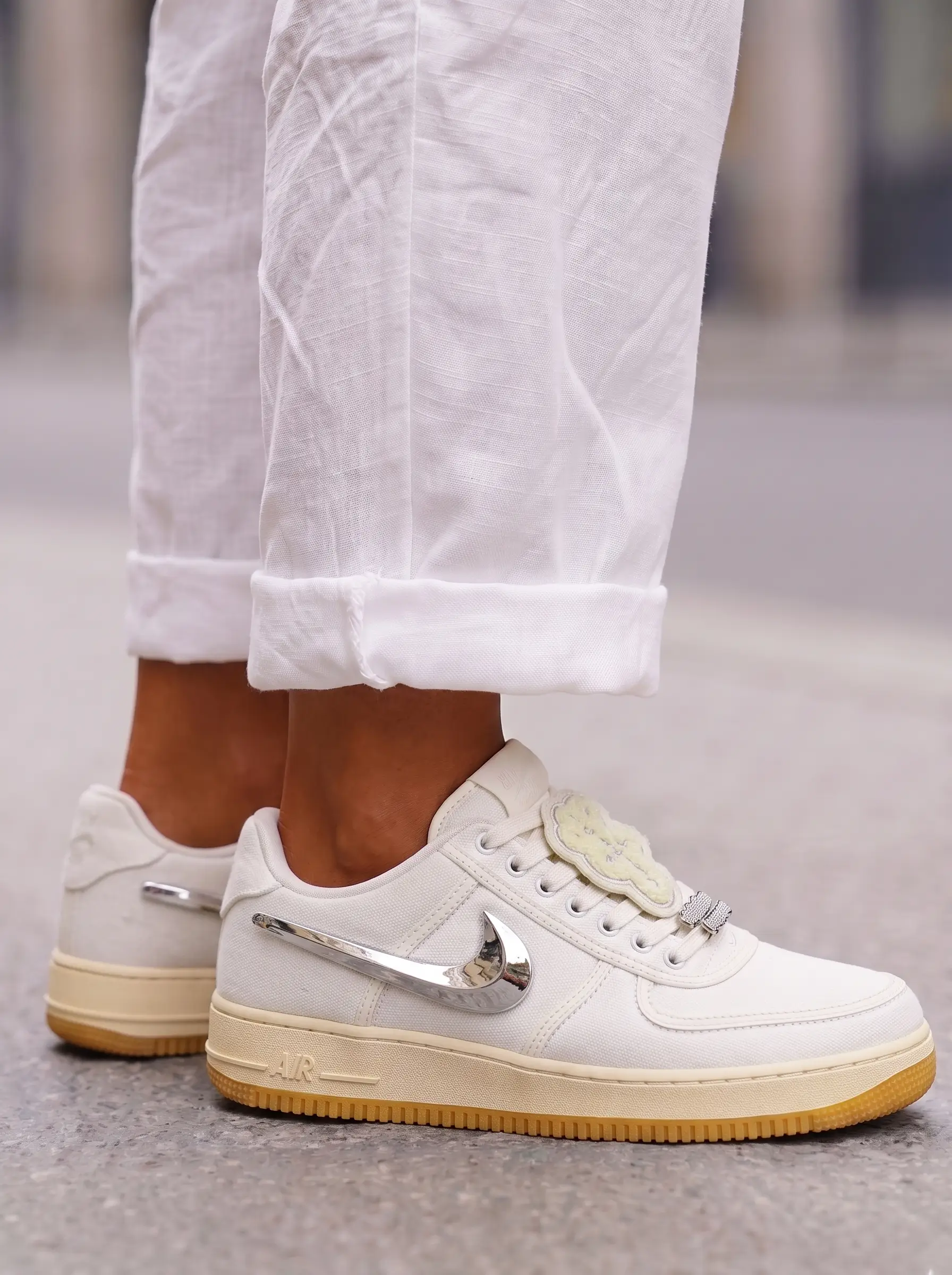 Nike Air Force 1 Low
