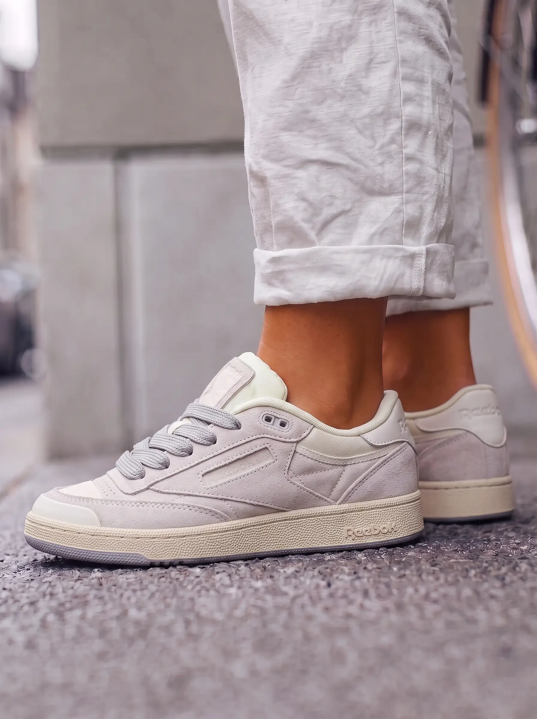 Reebok Club C Bulc