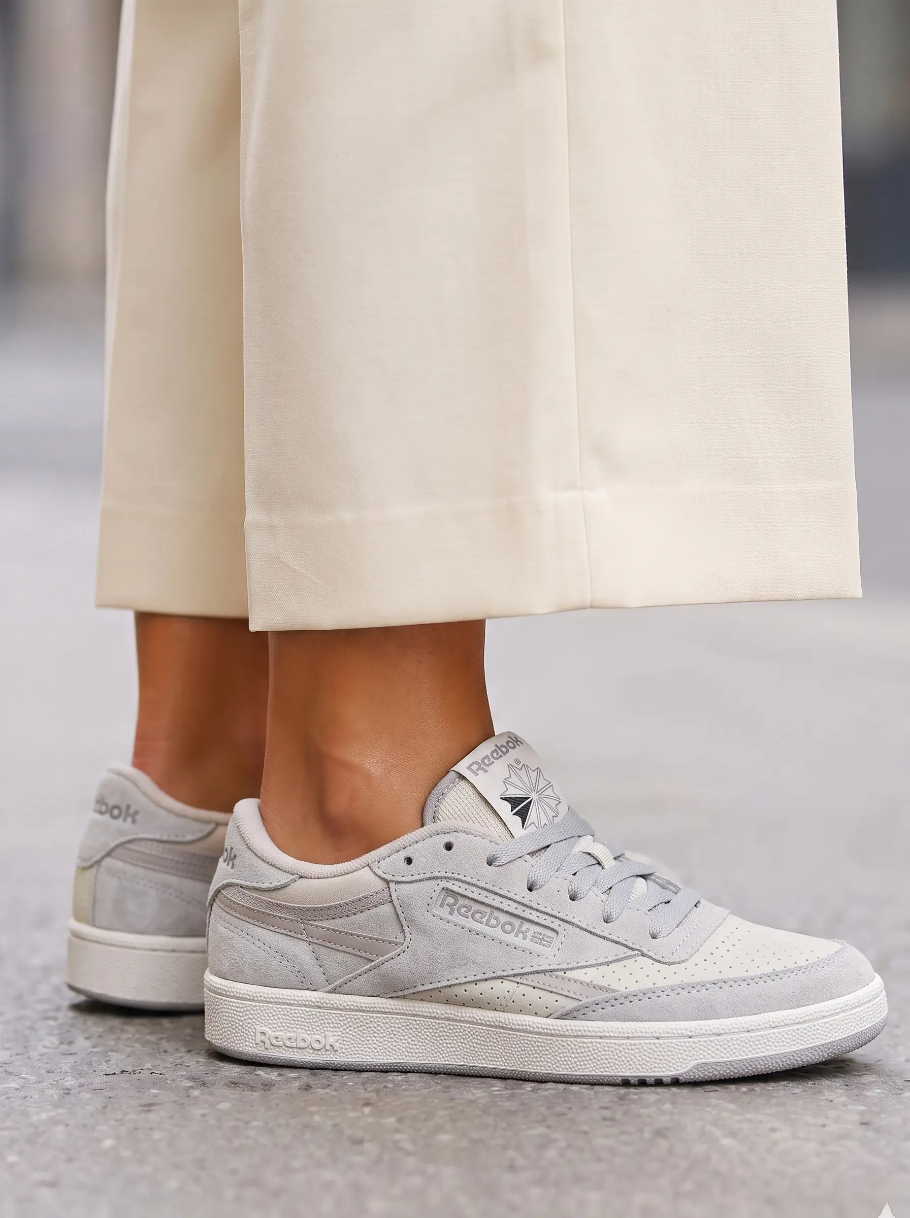 Reebok Club C Bulc