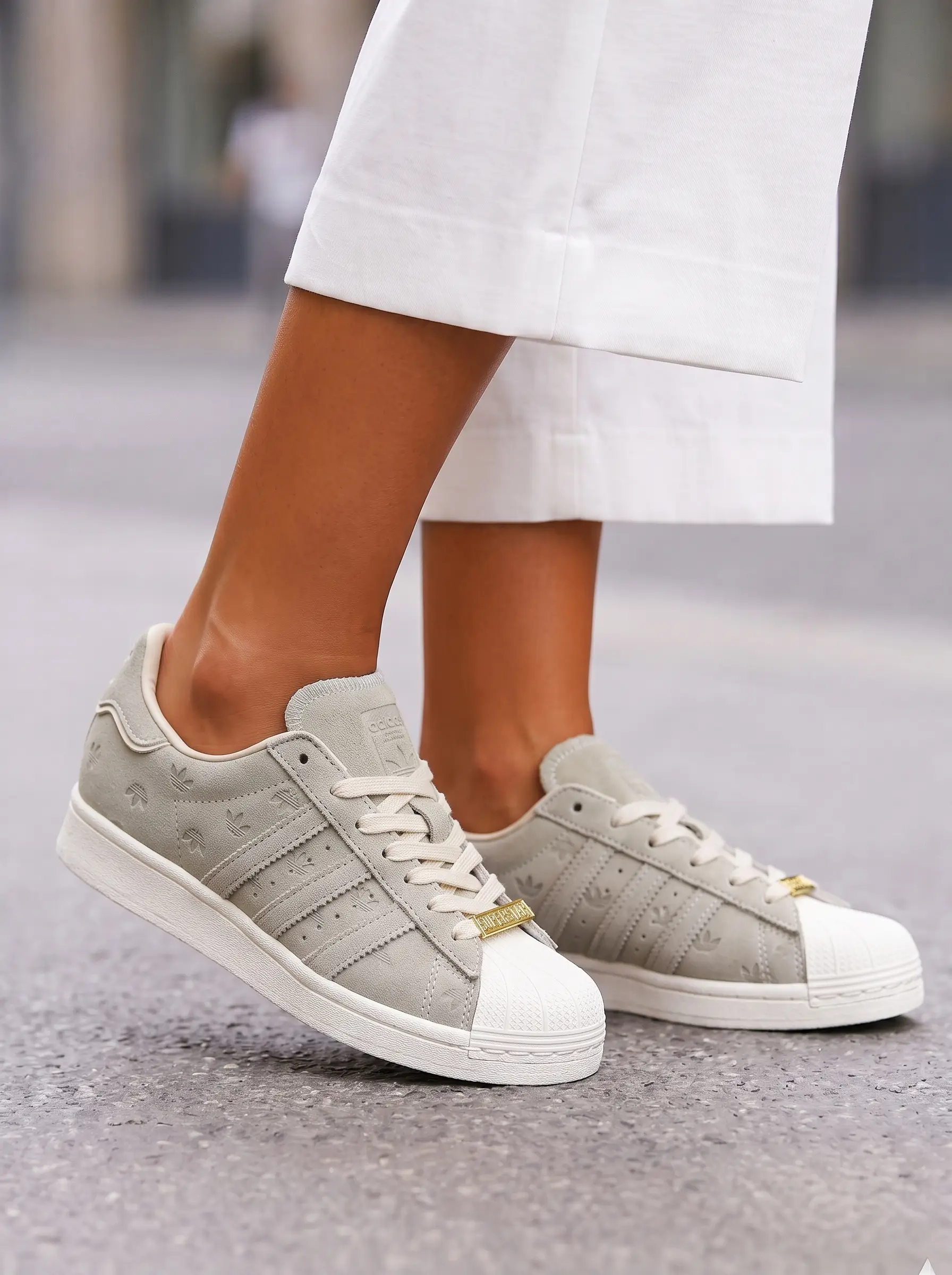 Adidas Superstar