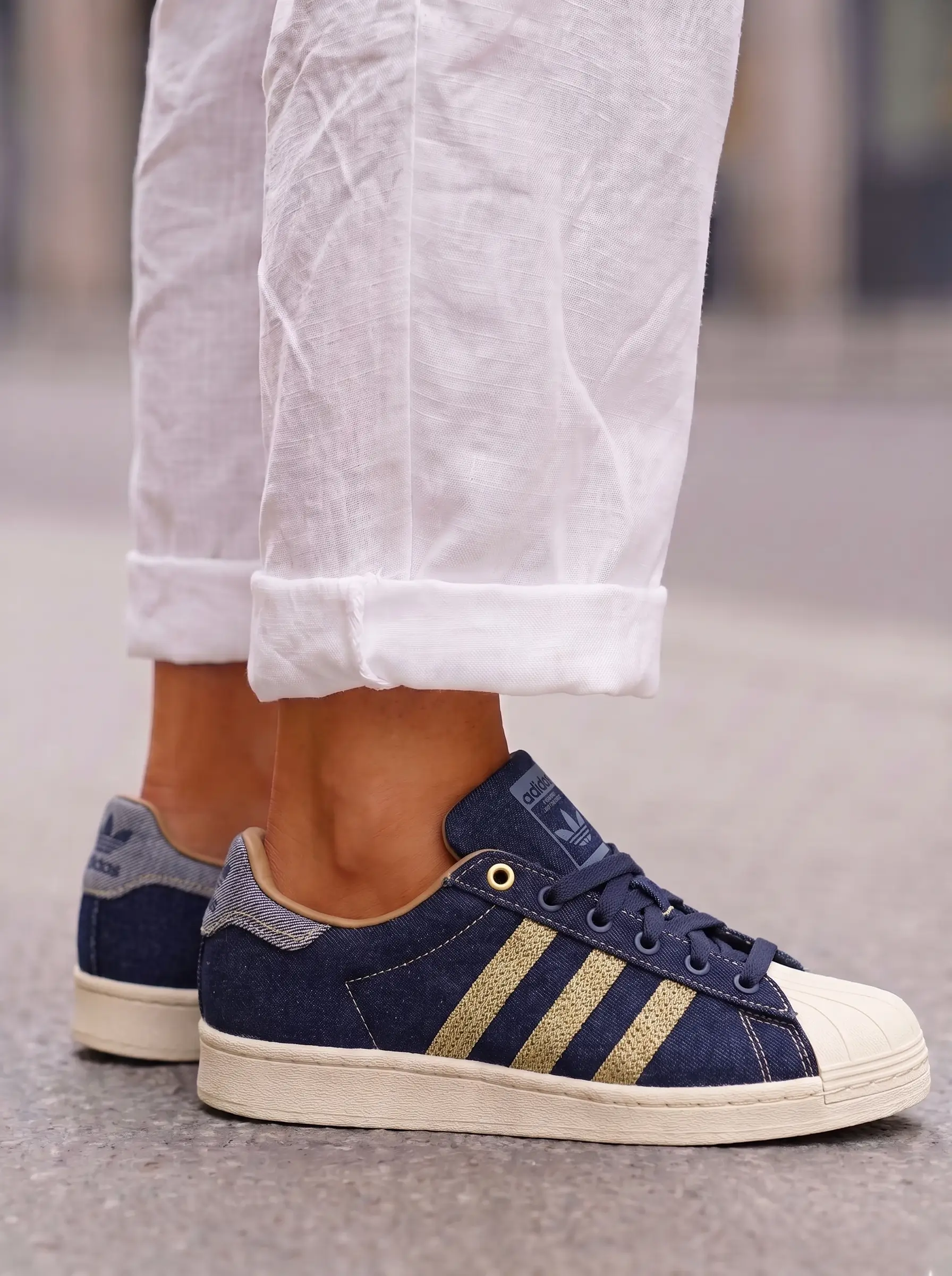 Adidas Superstar