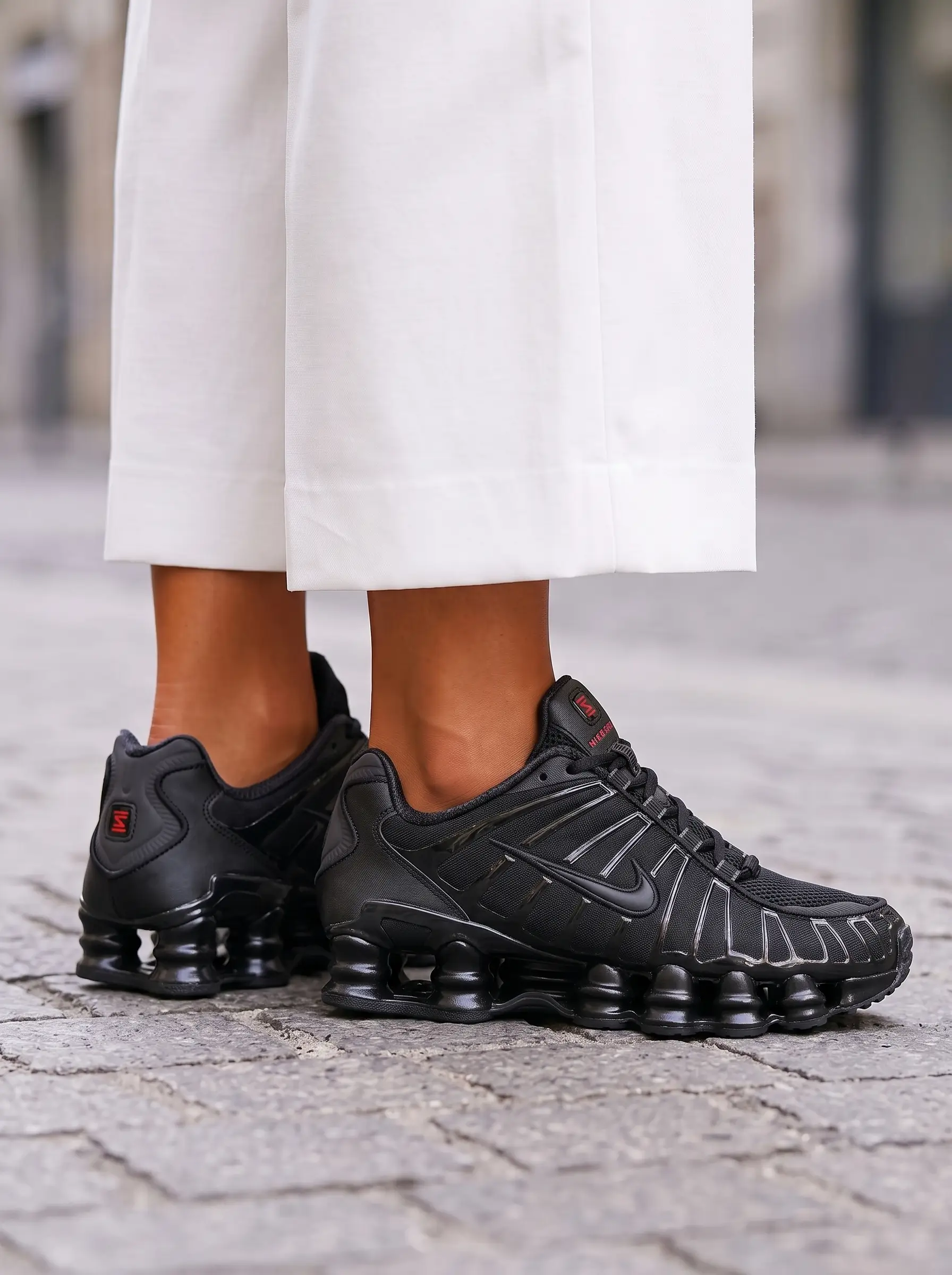 Nike Shox TL