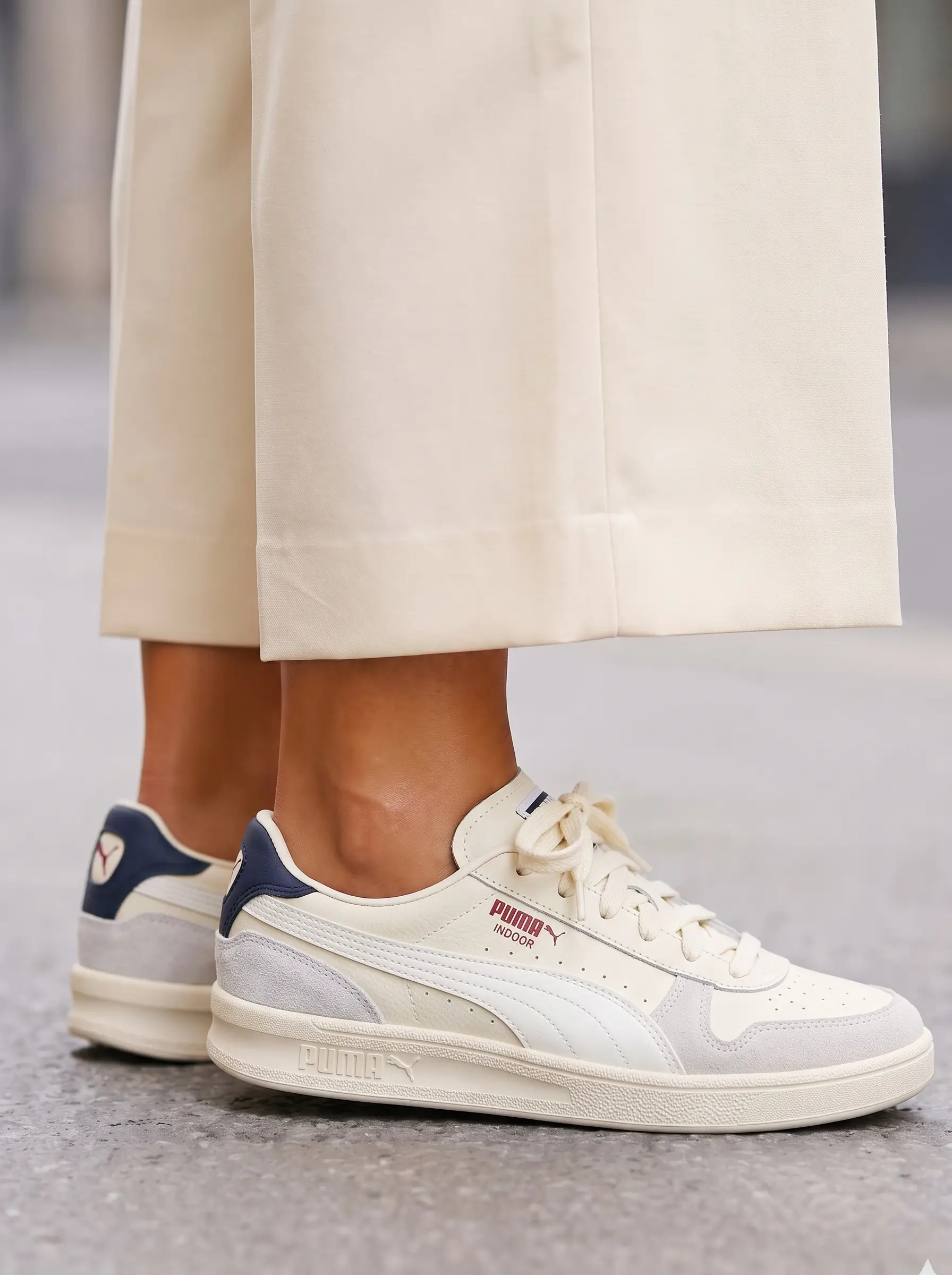 Puma Indoor