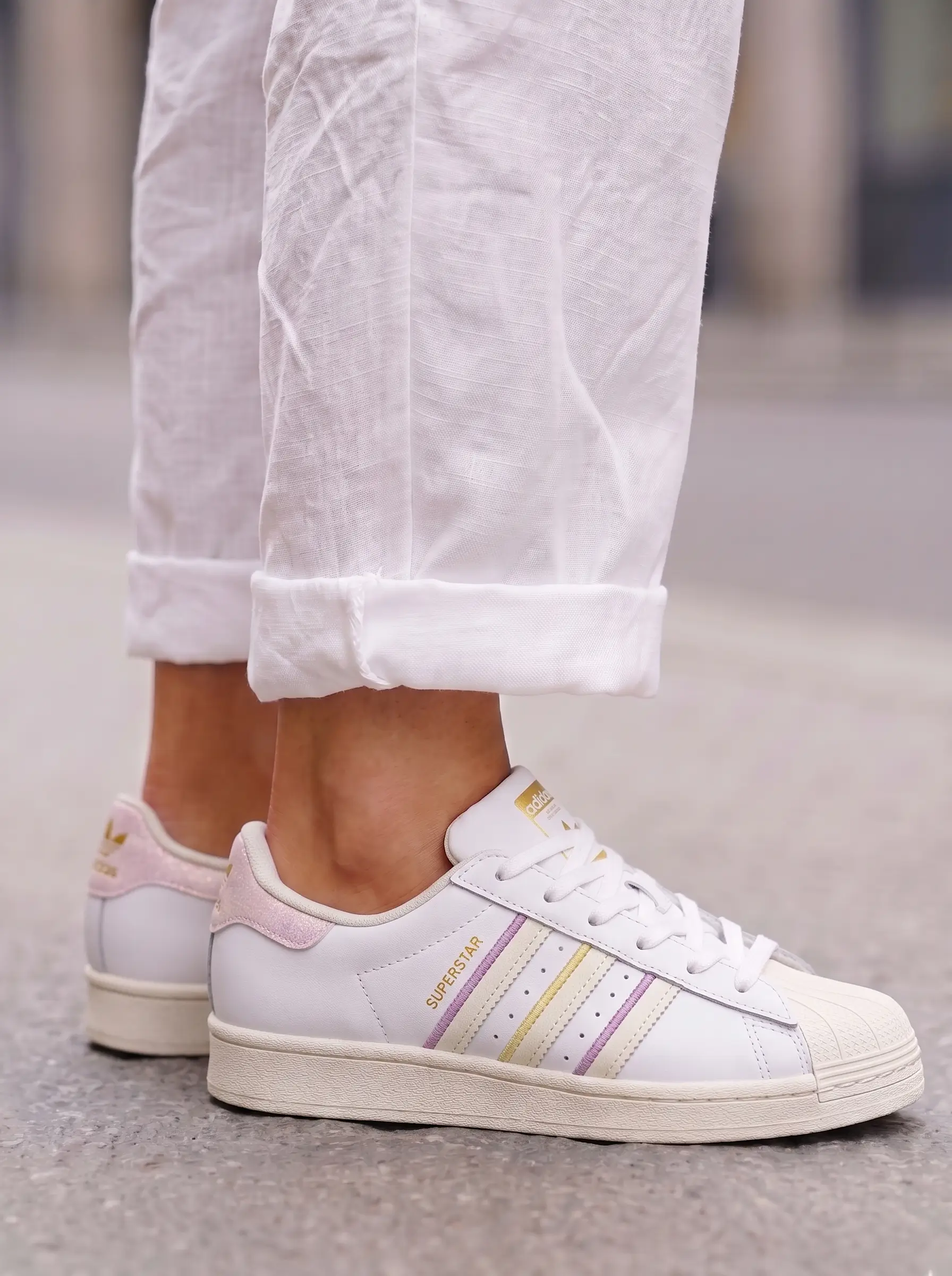 Adidas Superstar