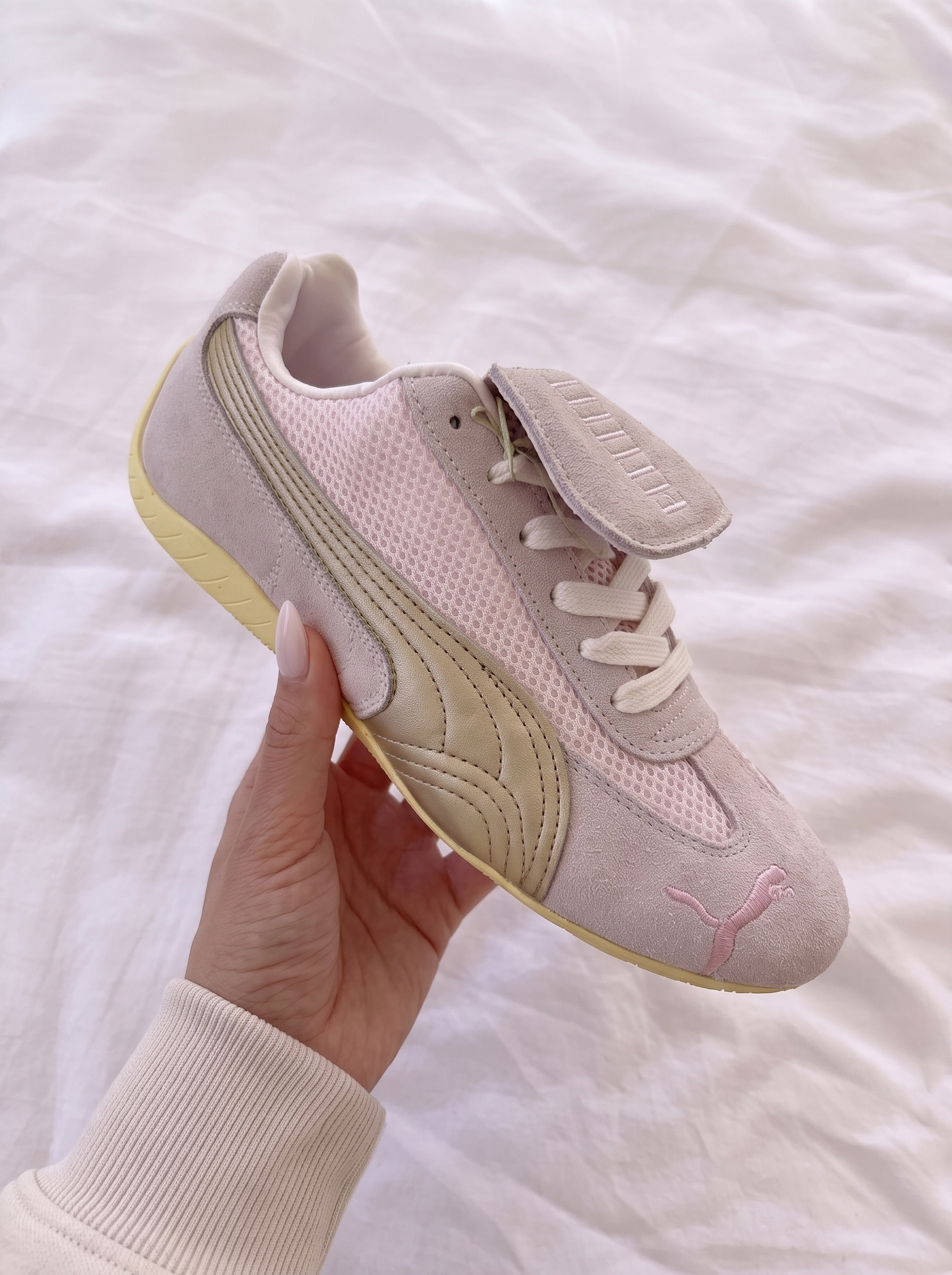 PUMA Speedcat OG