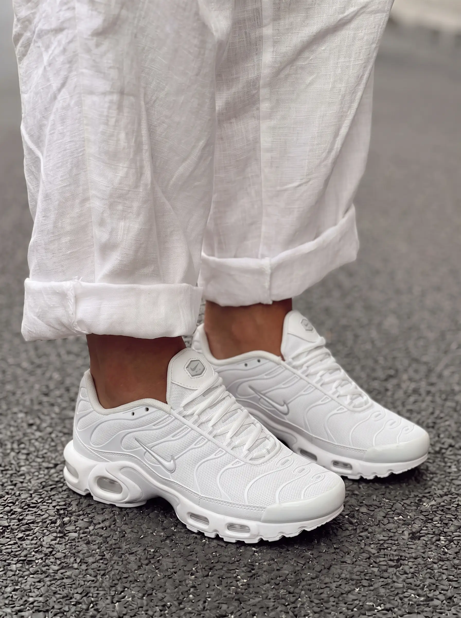 Nike Air Max Plus
