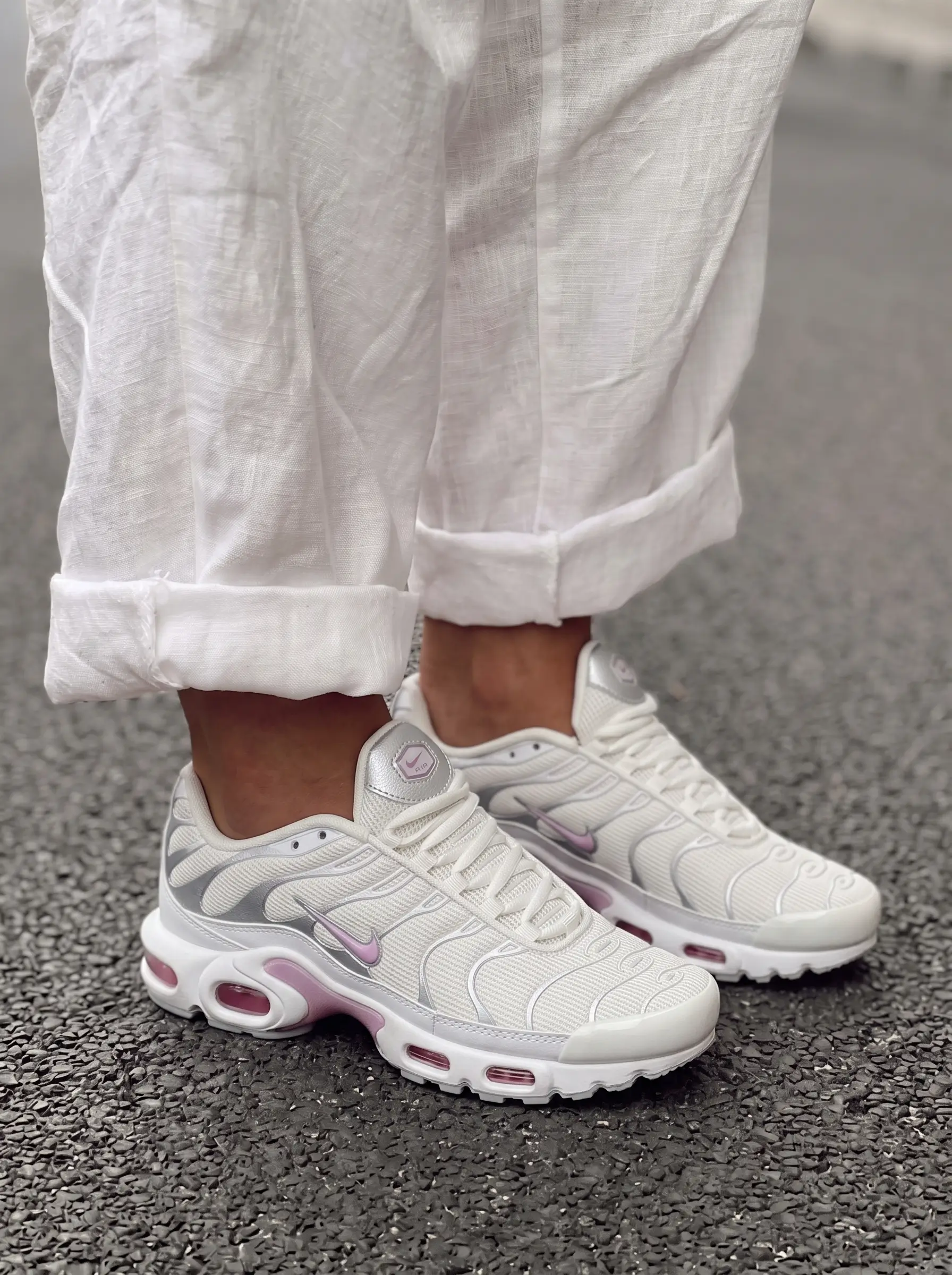 Nike Air Max Plus