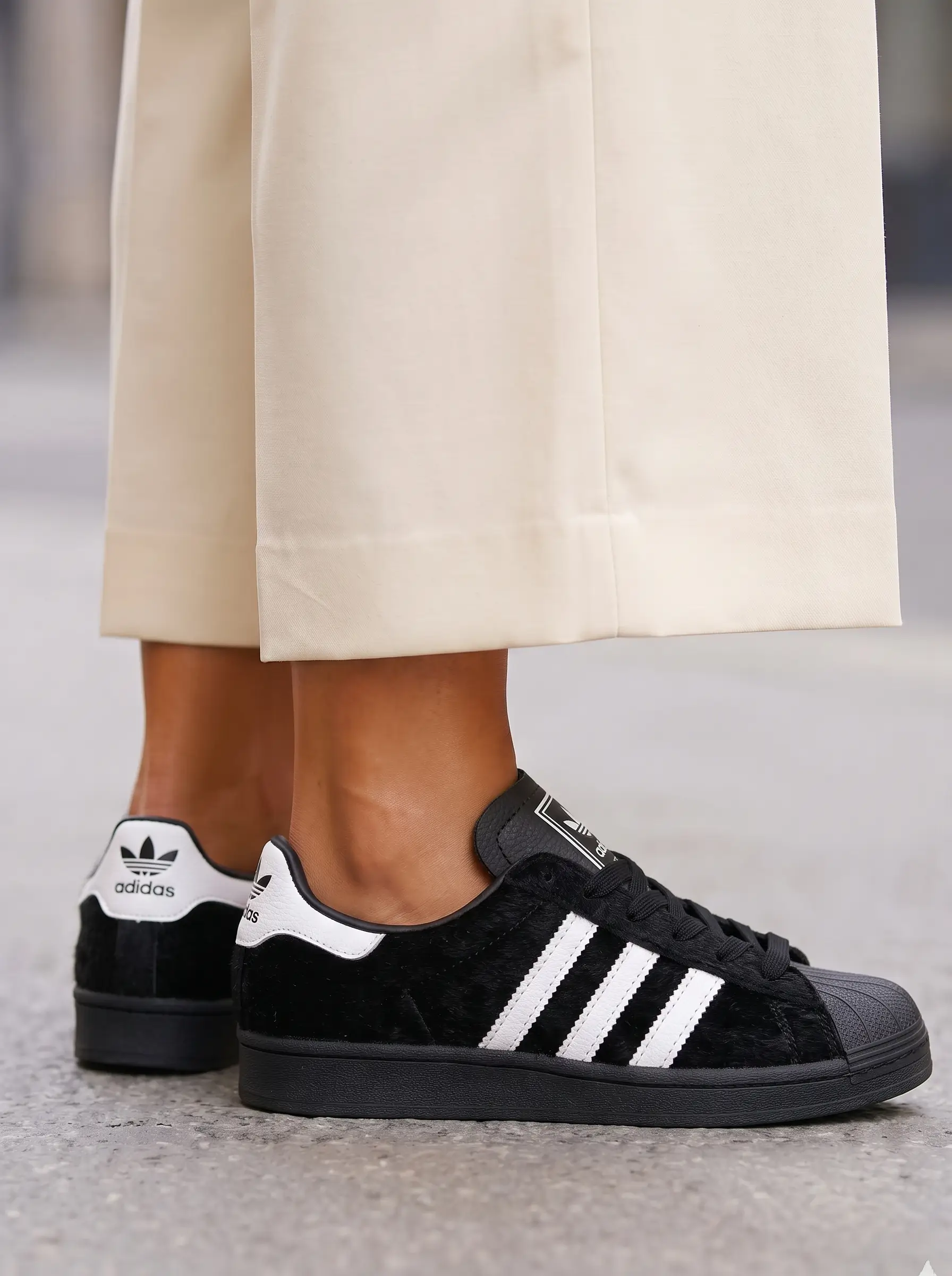 Adidas Superstar