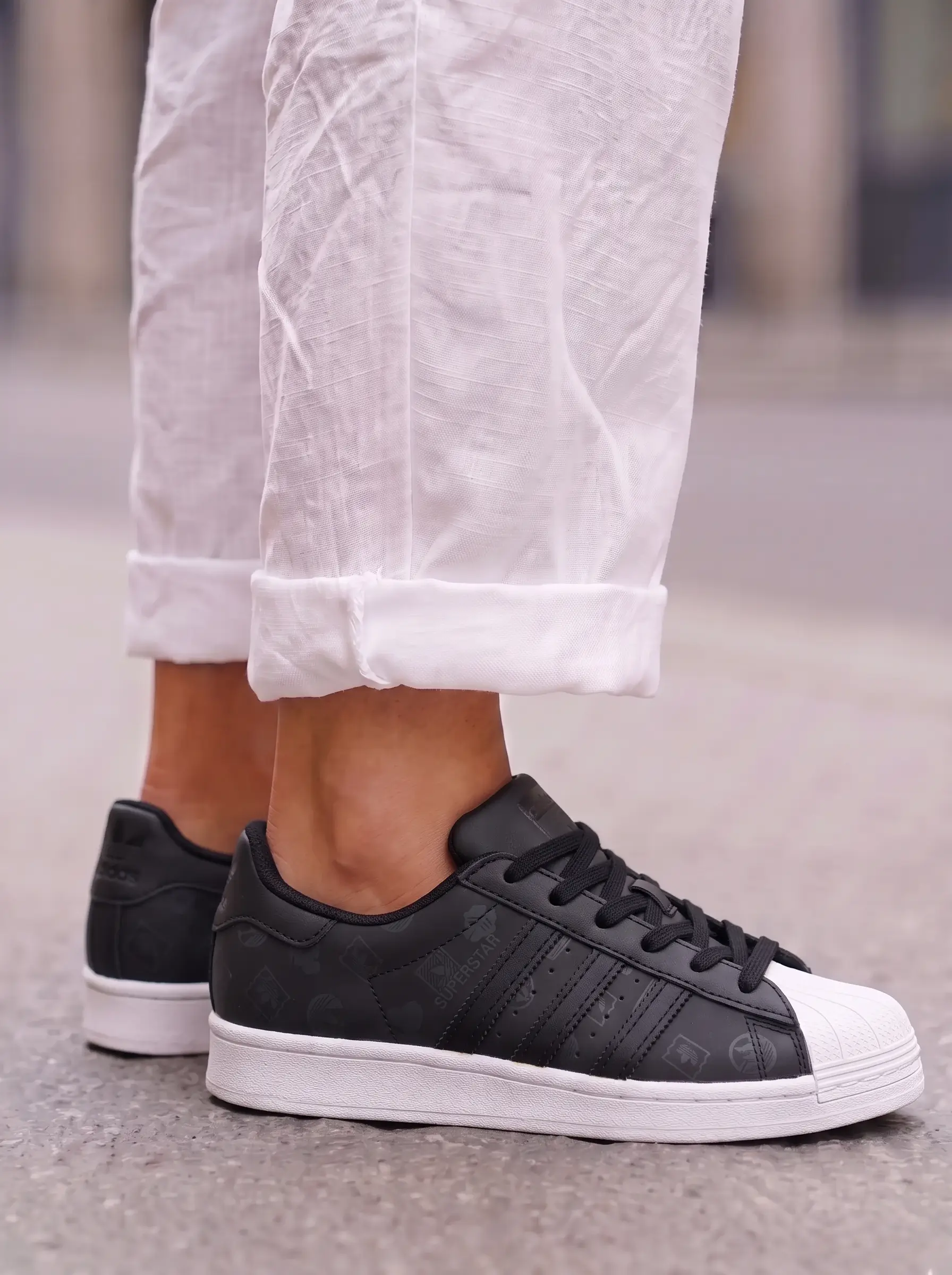 Adidas Superstar