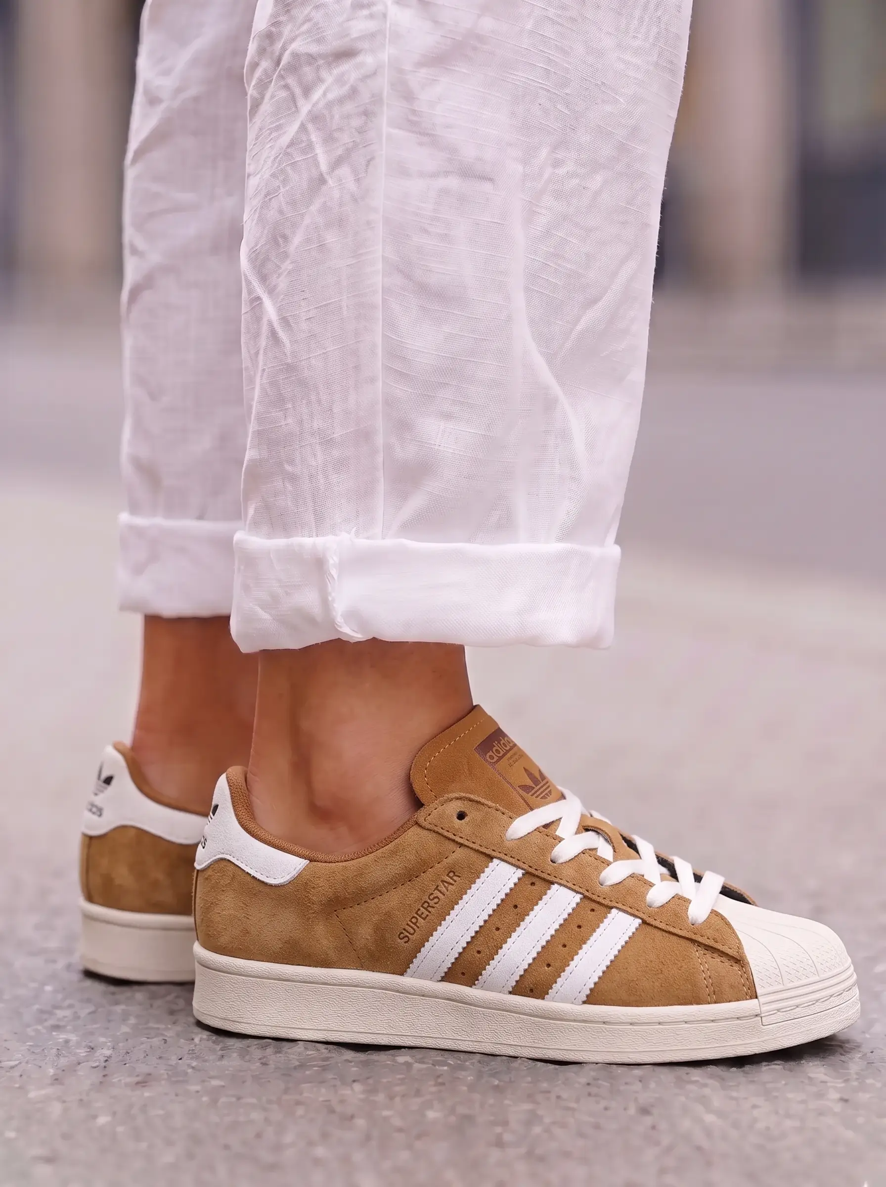 Adidas Superstar