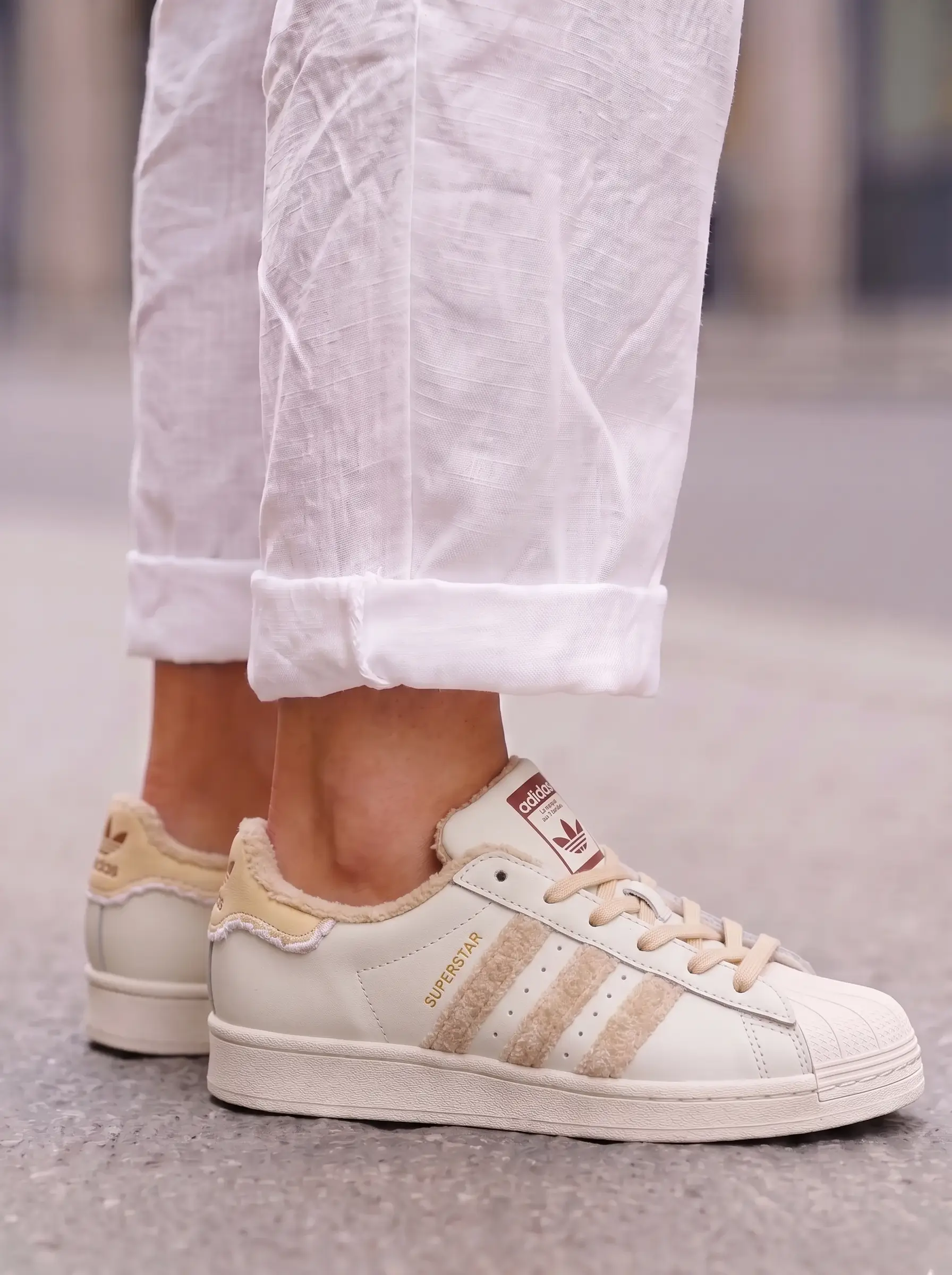 Adidas Superstar