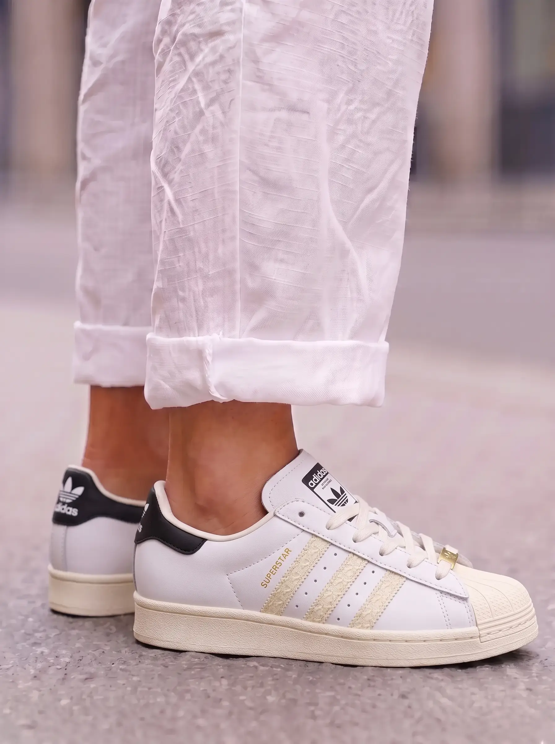 Adidas Superstar
