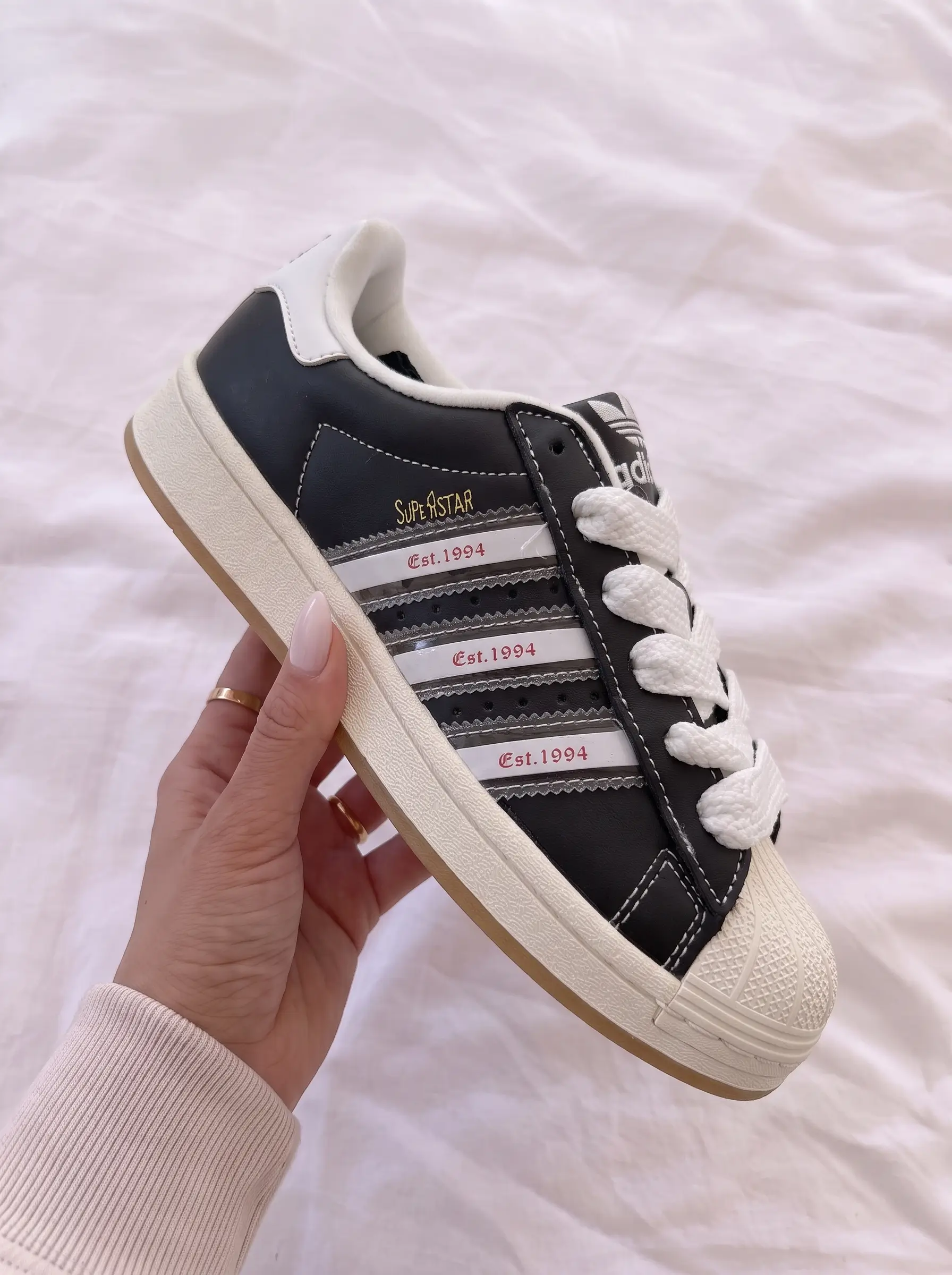 Adidas Superstar