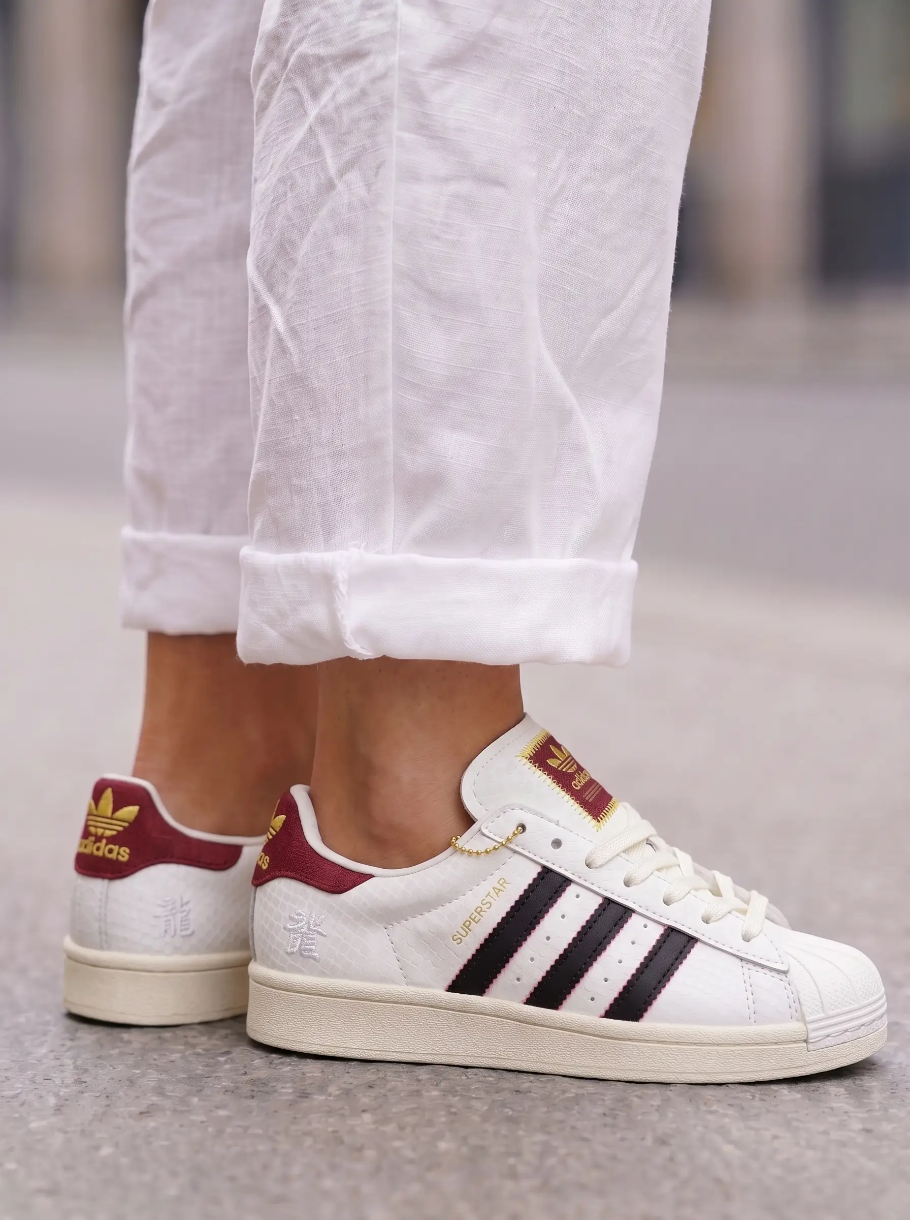 Adidas Superstar