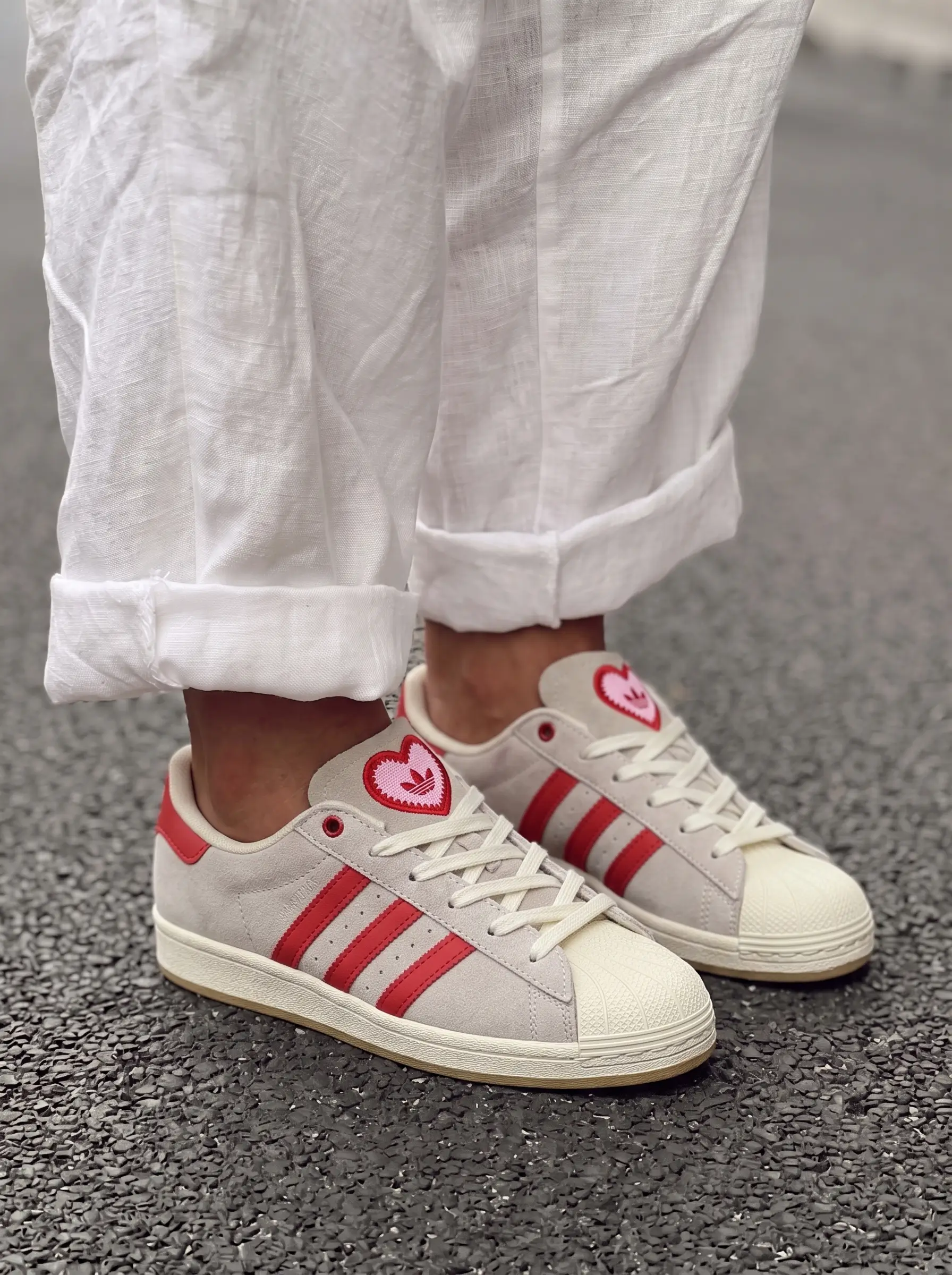 Adidas Superstar