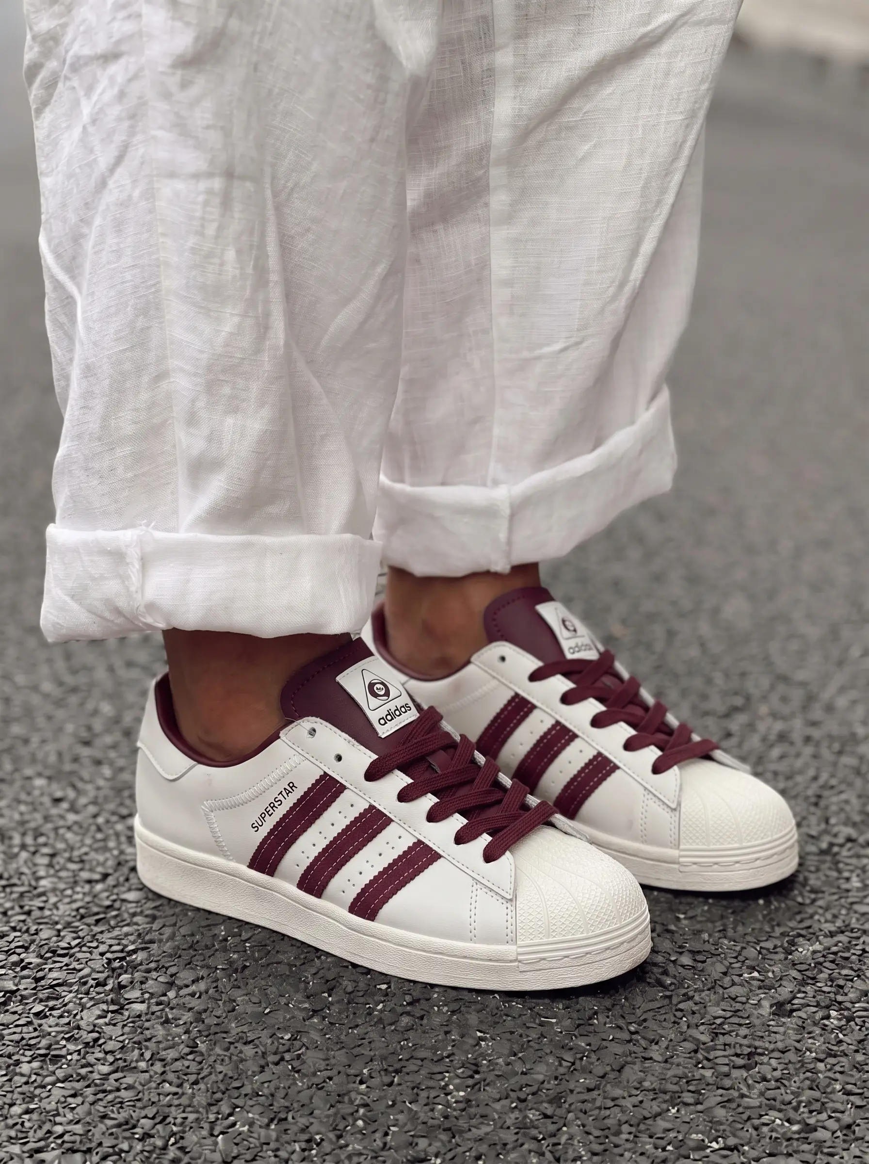 Adidas Superstar
