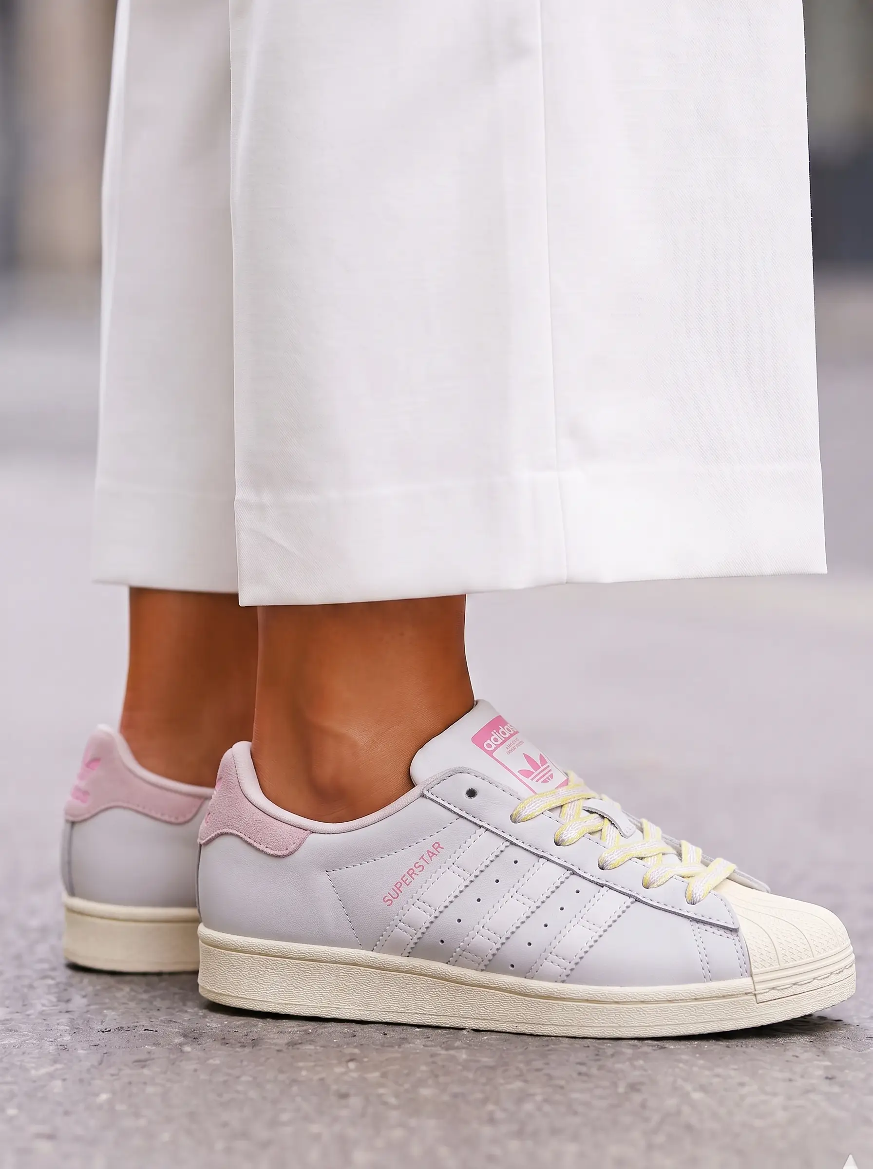 Adidas Superstar