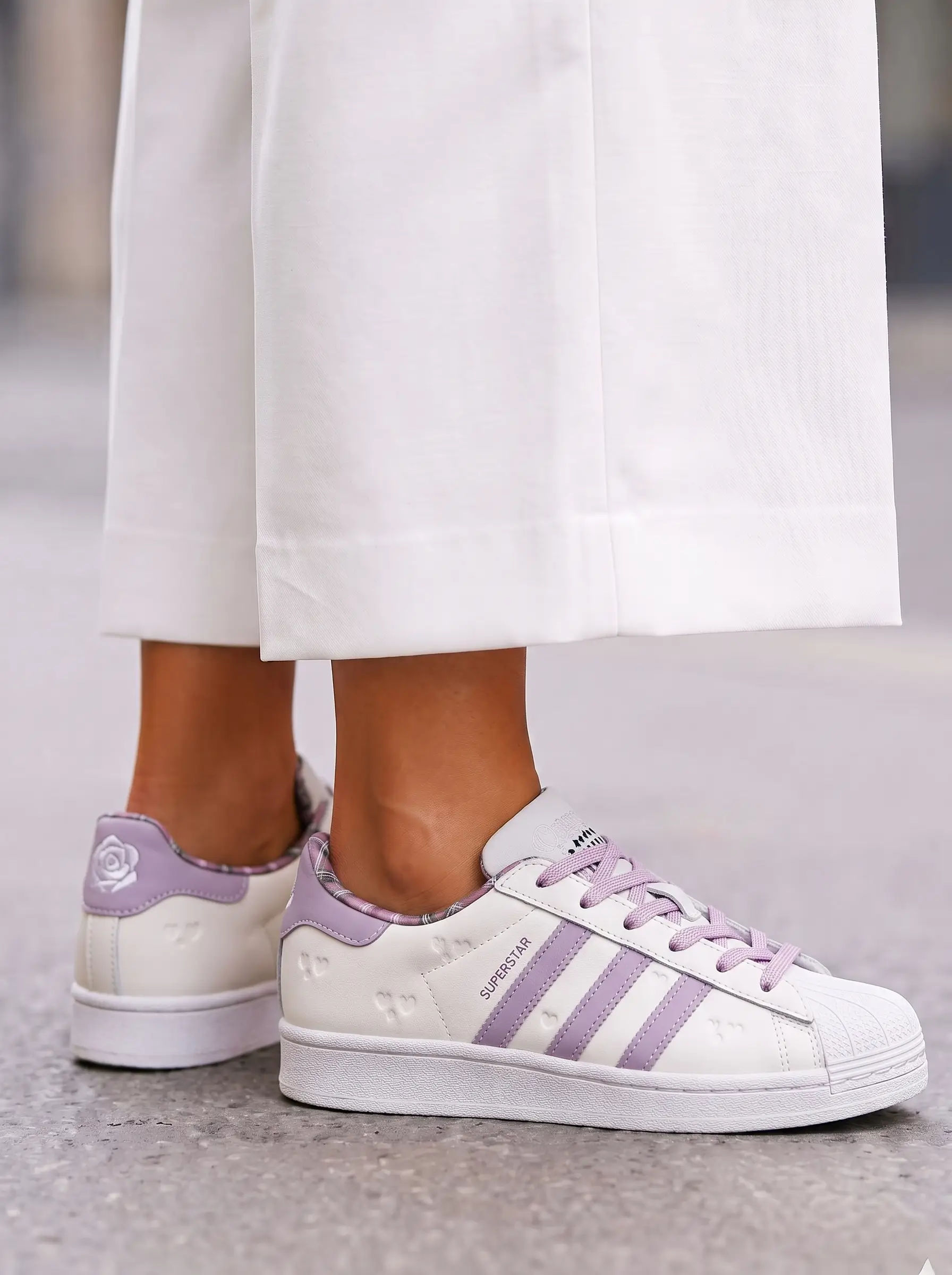 Adidas Superstar