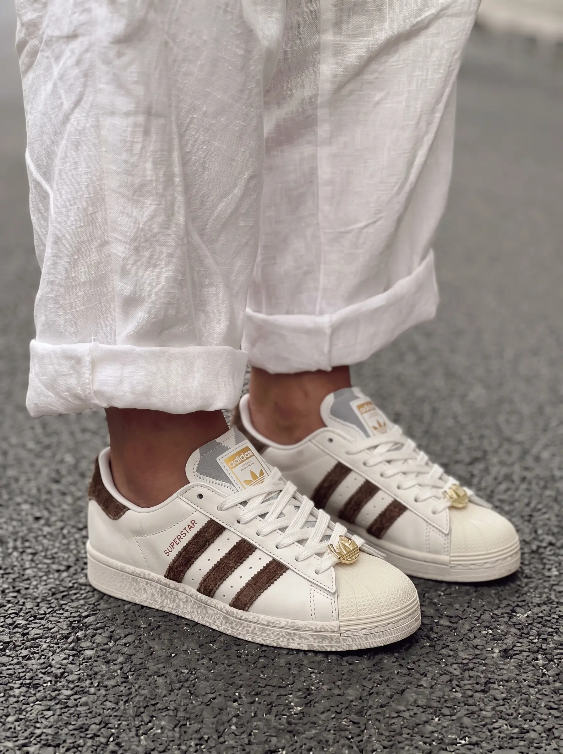 Adidas Superstar