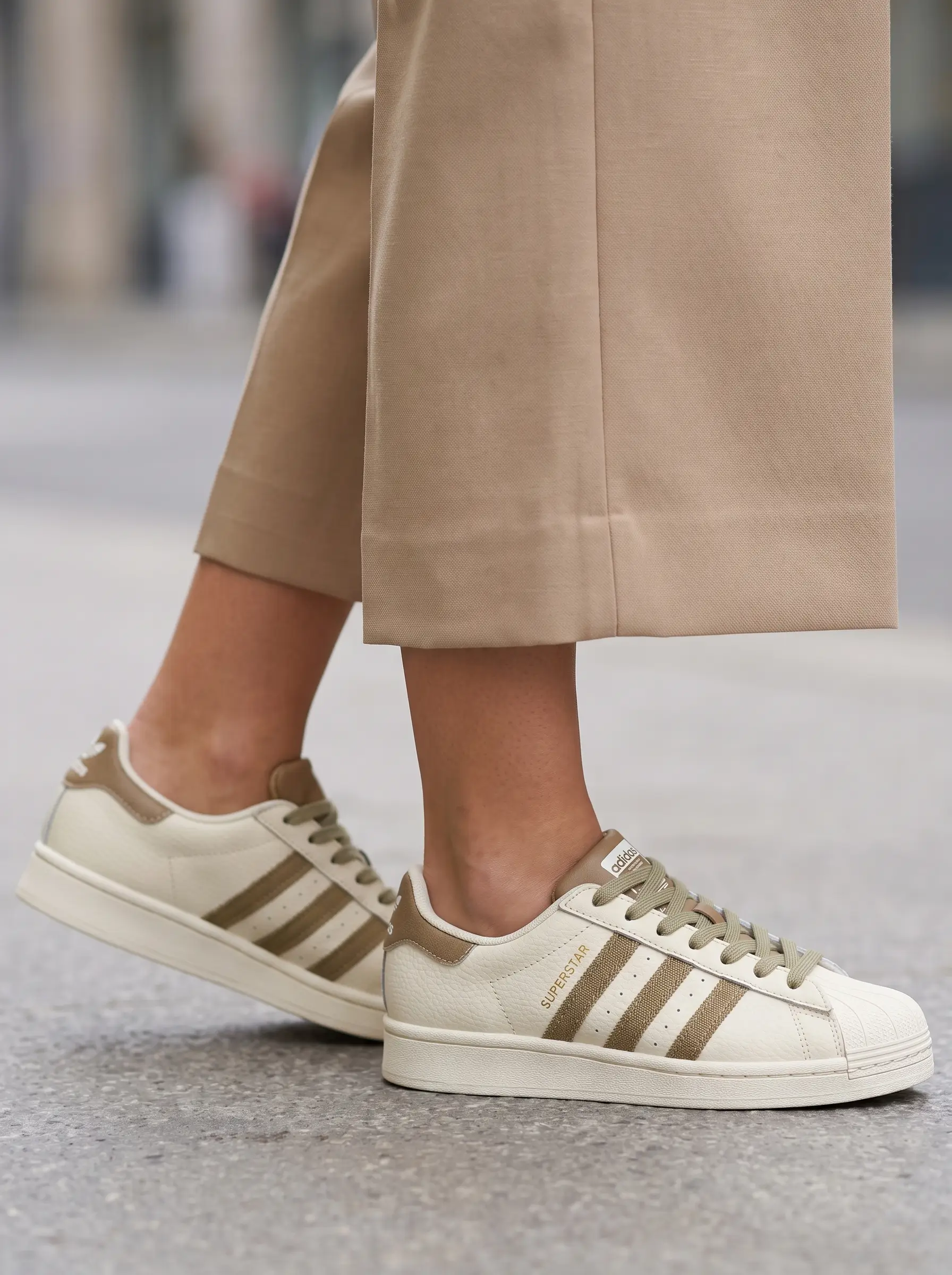 Adidas Superstar