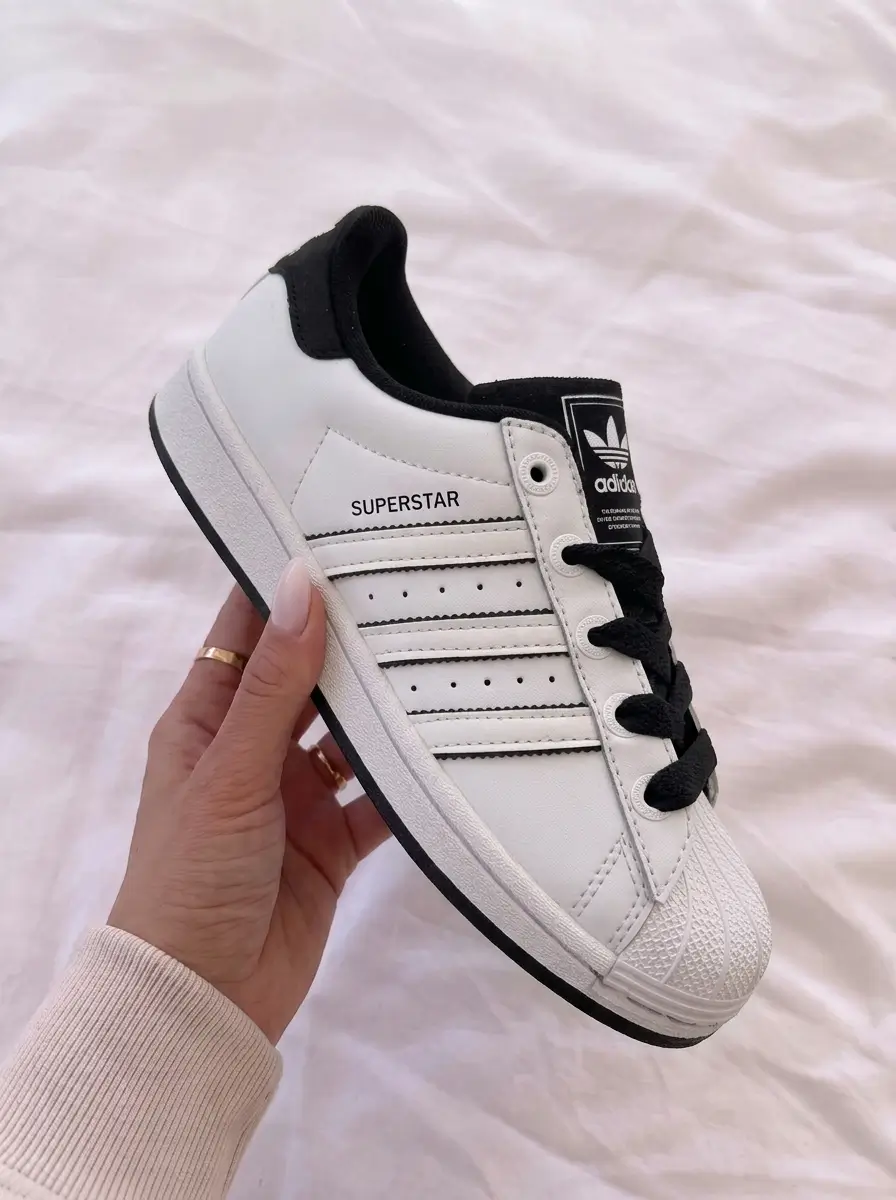 Adidas Superstar
