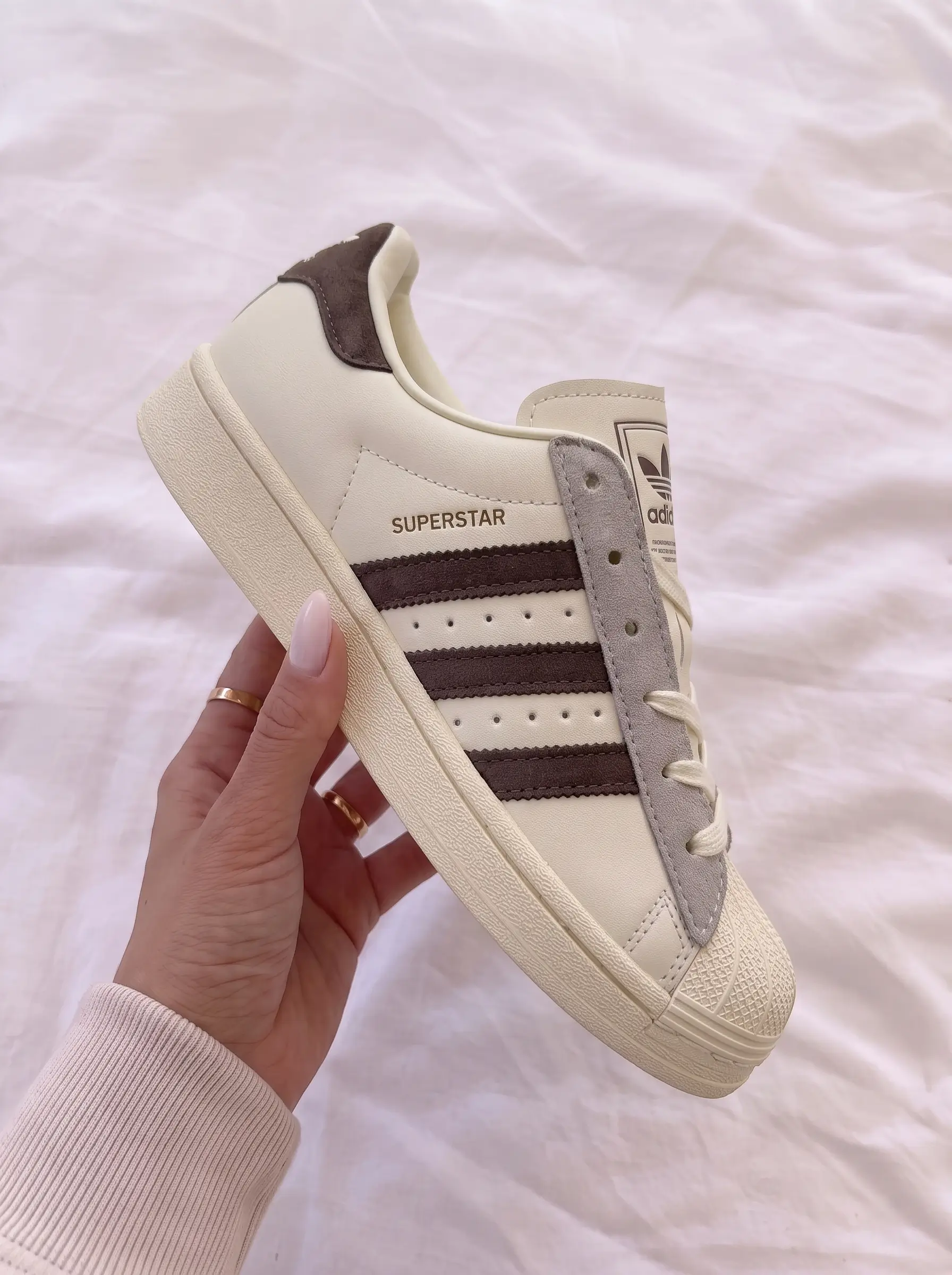 Adidas Superstar