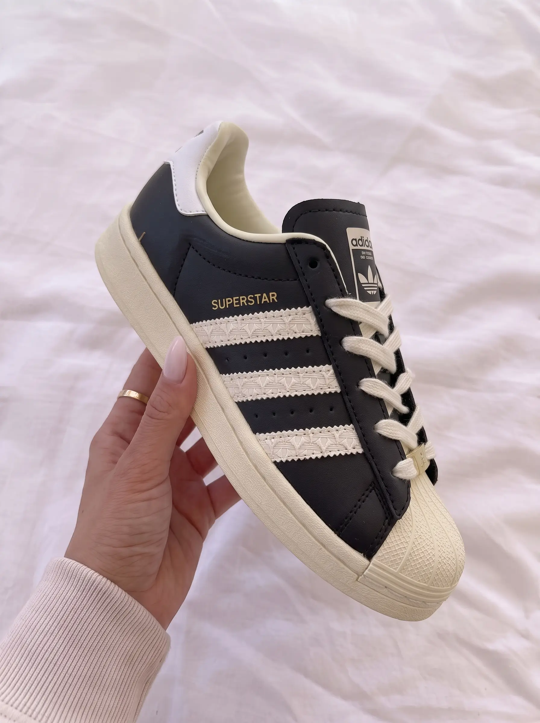 Adidas Superstar