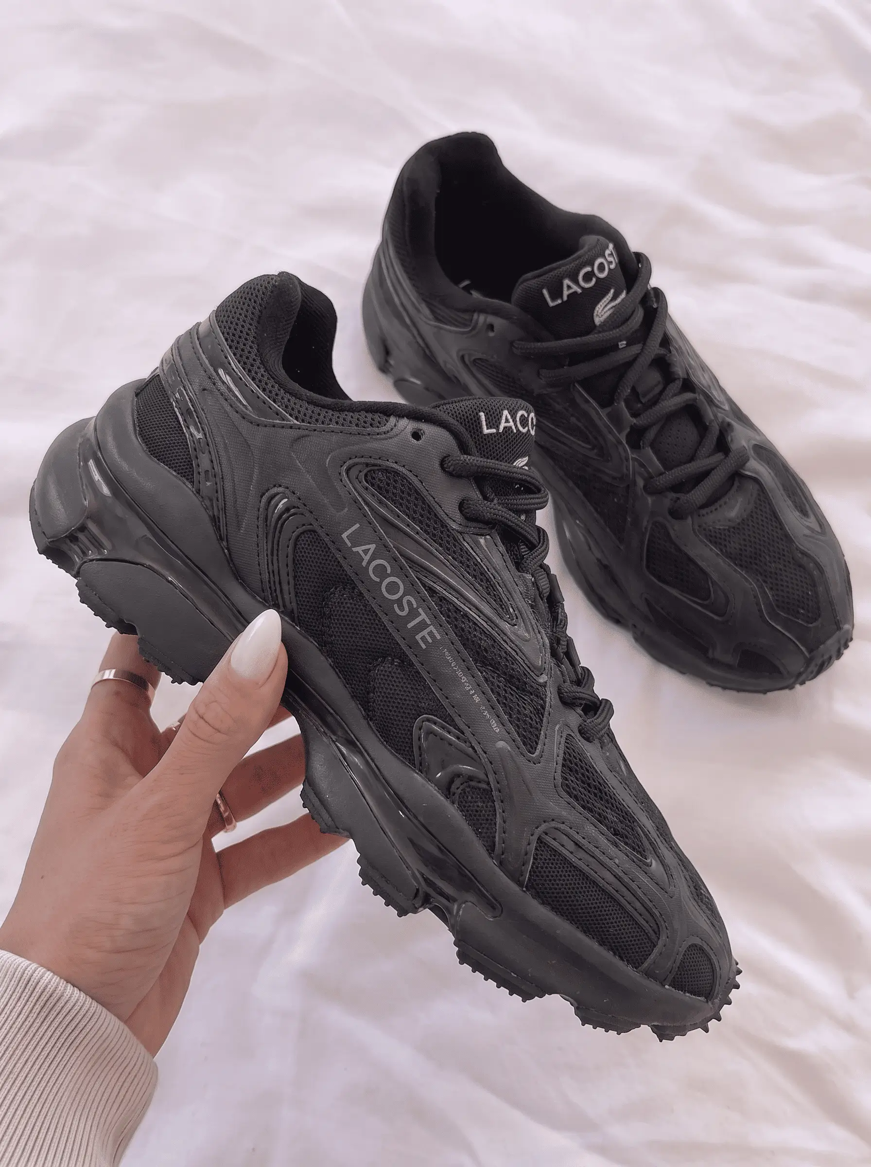 Lacoste L003 2K24 Sneakers