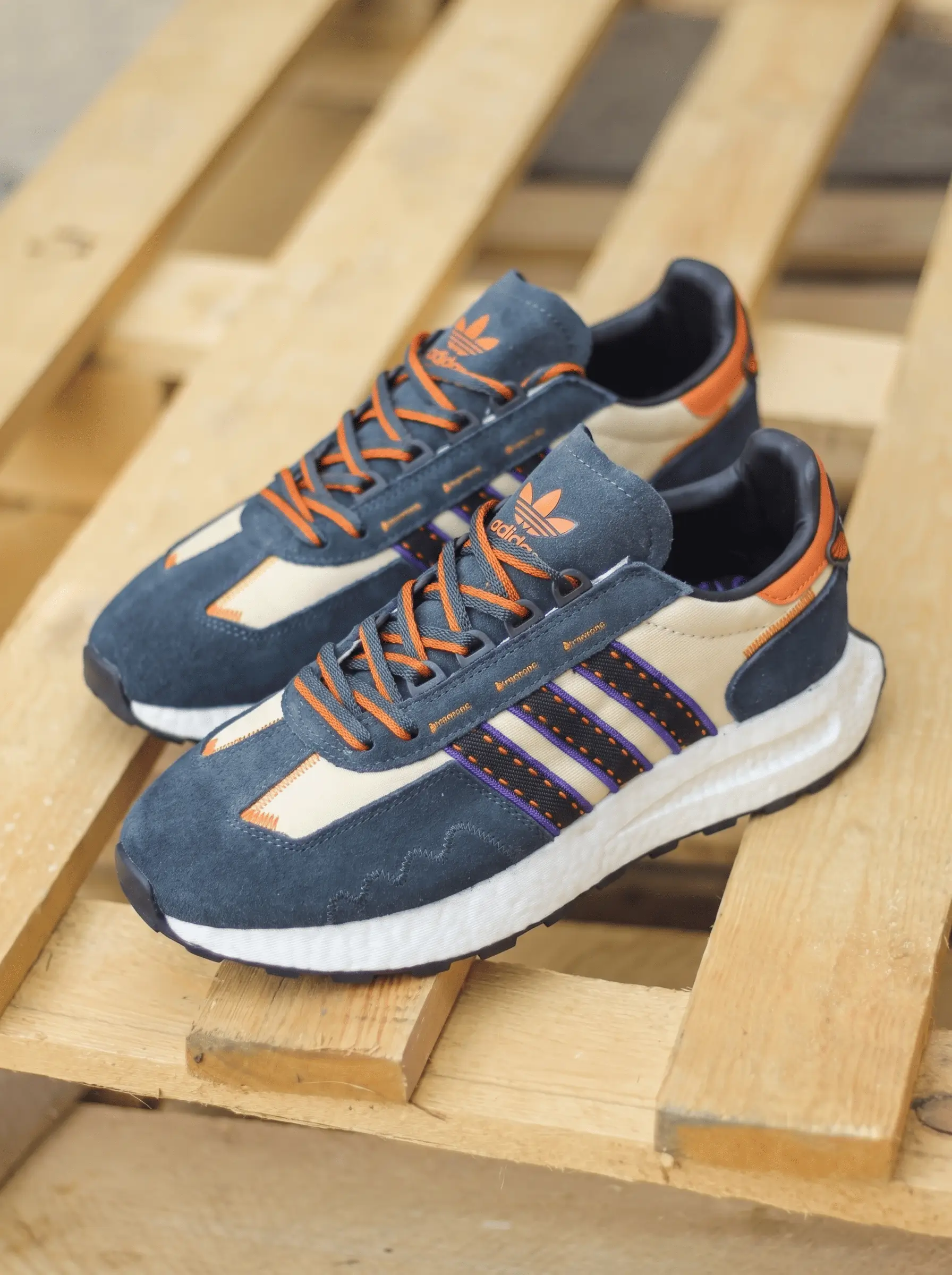 Adidas Retropy