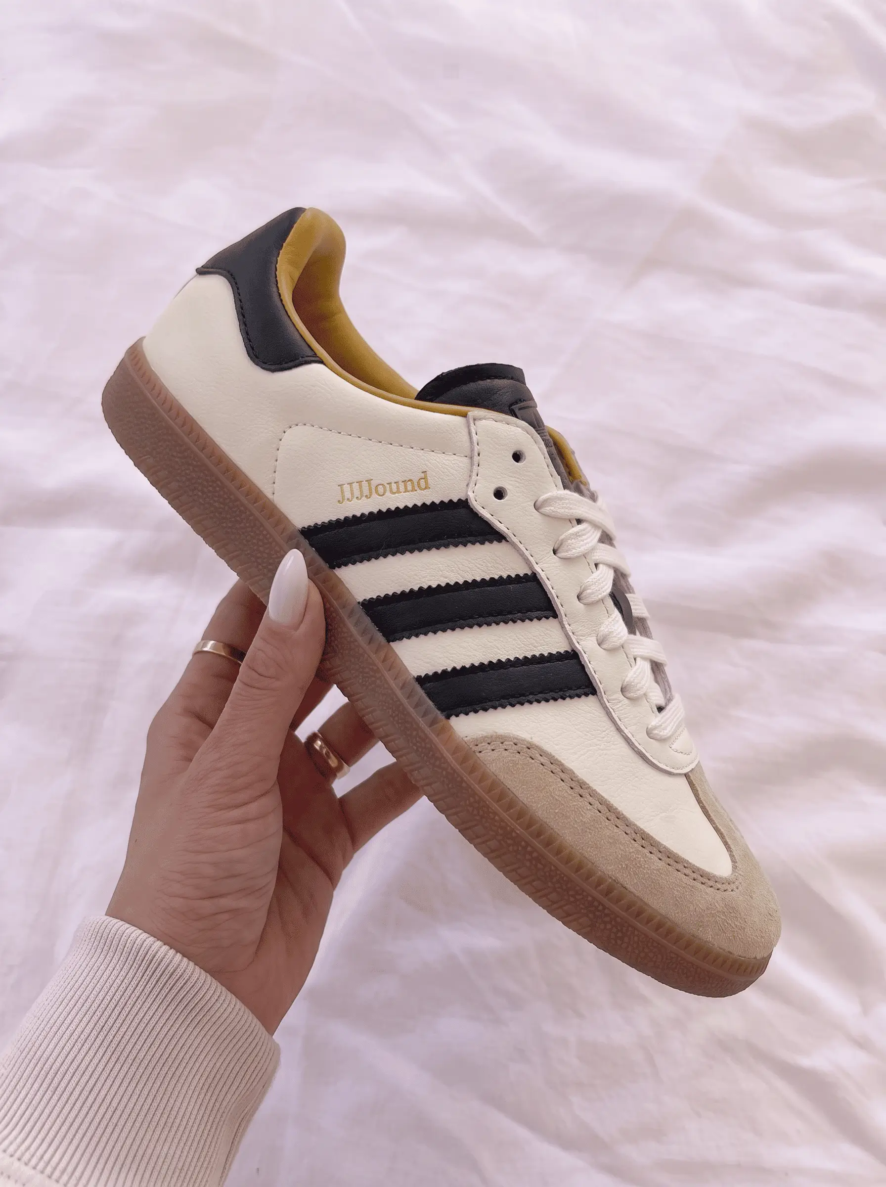 Adidas Samba