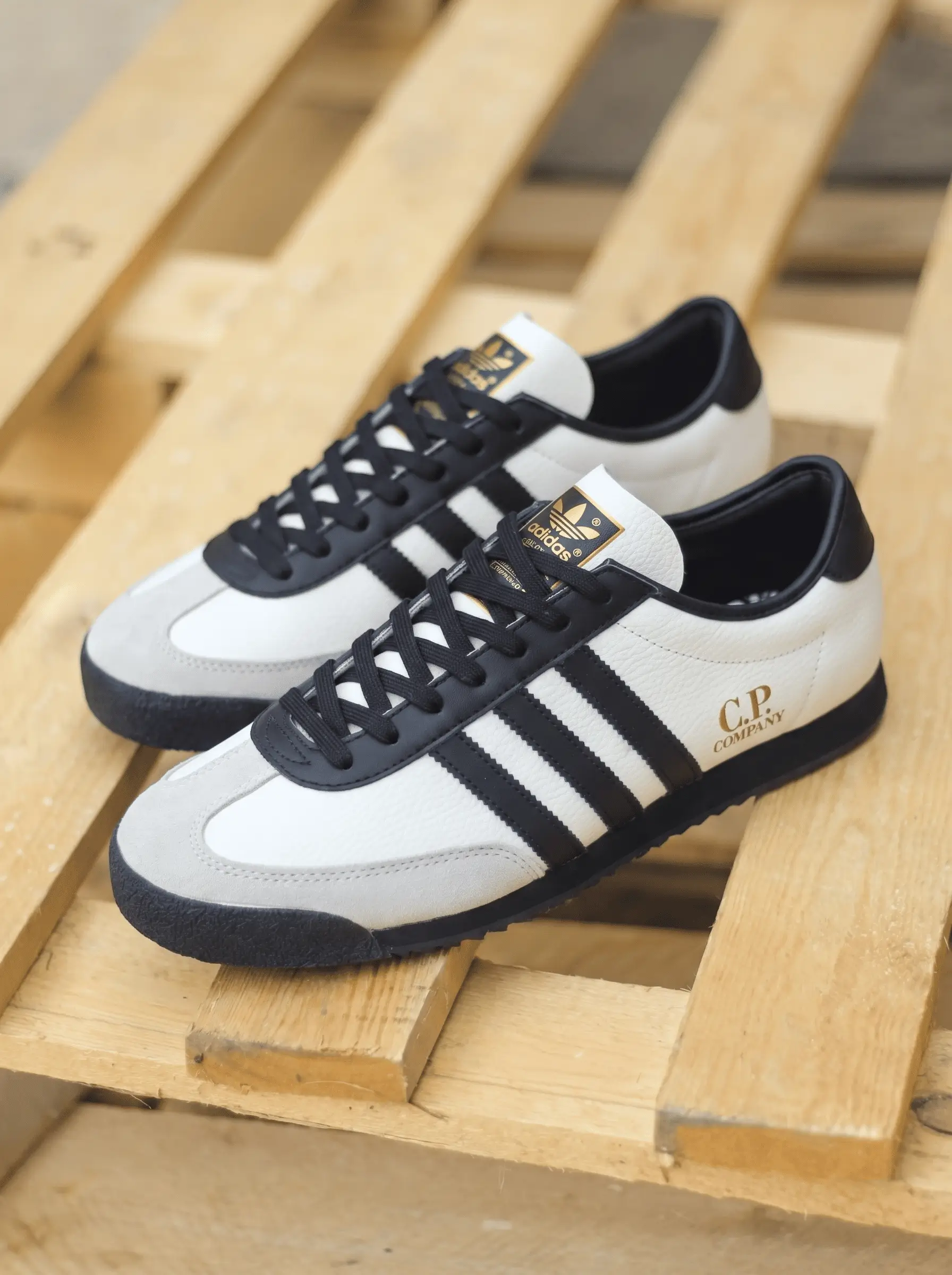 Adidas CP Italia 70s