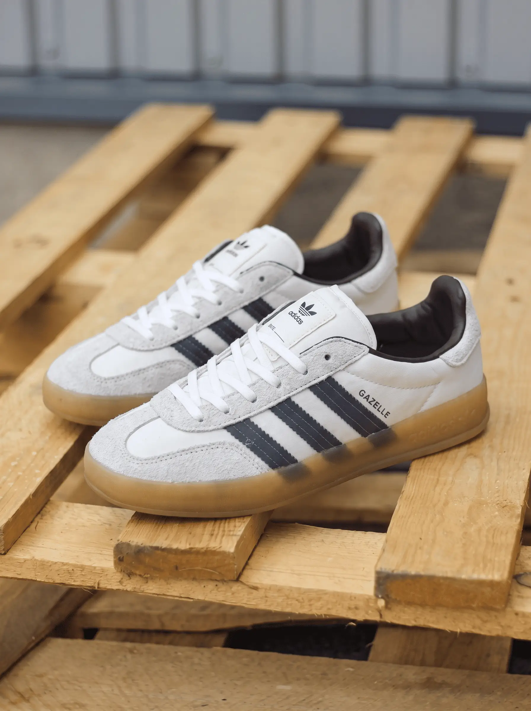 Adidas Gazelle