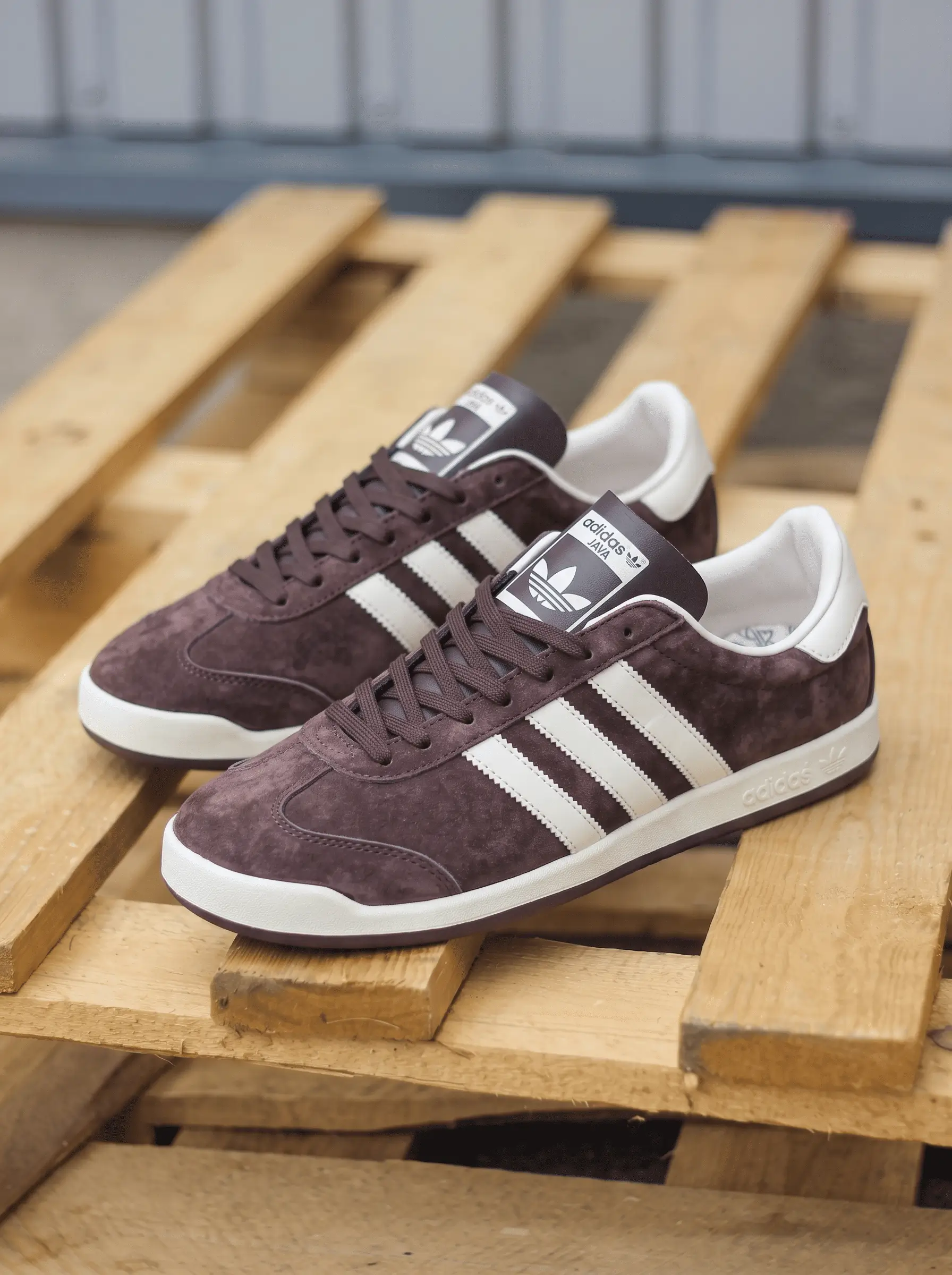 Adidas Java
