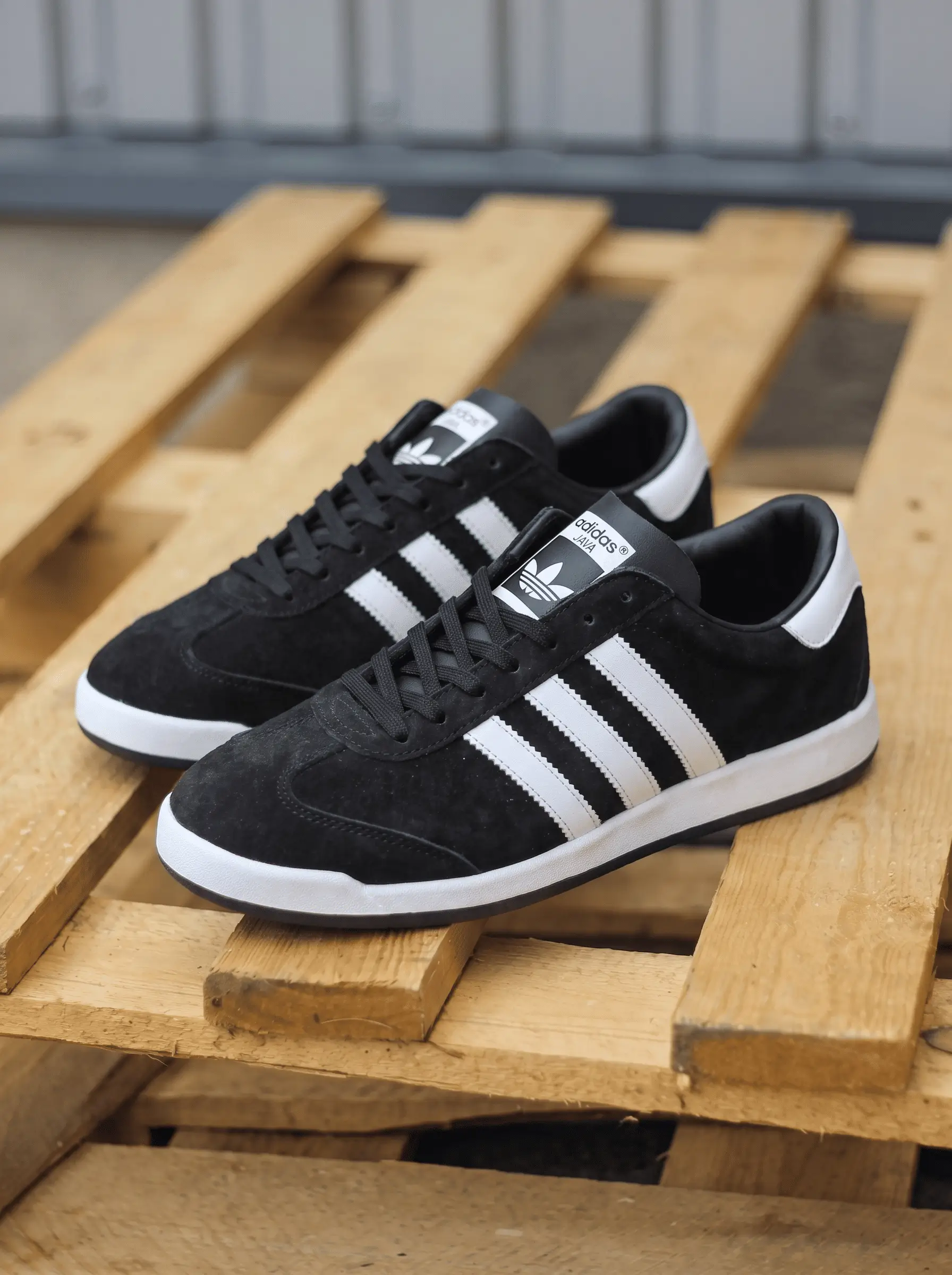 Adidas Java